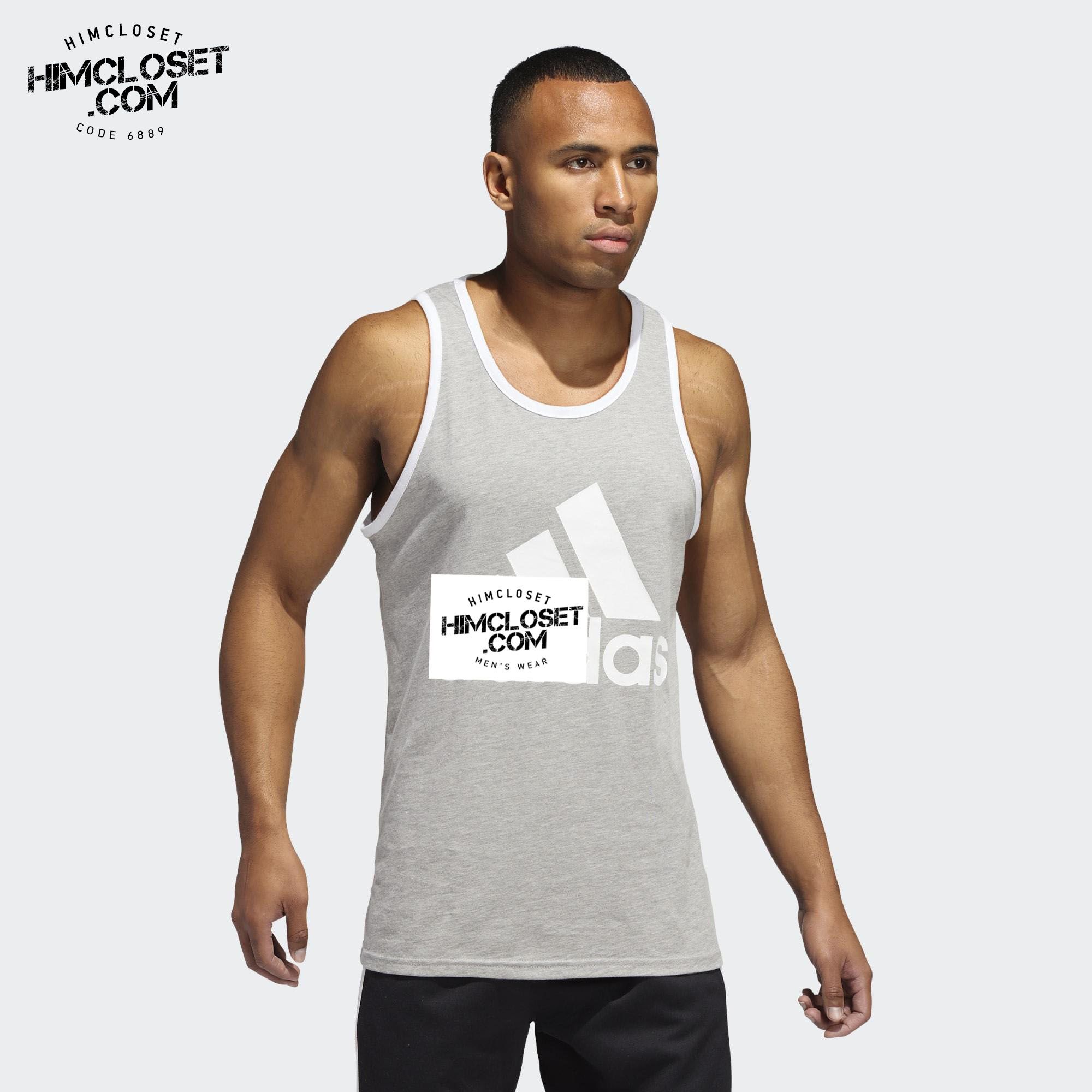 Tanktop Das Viền Cổ