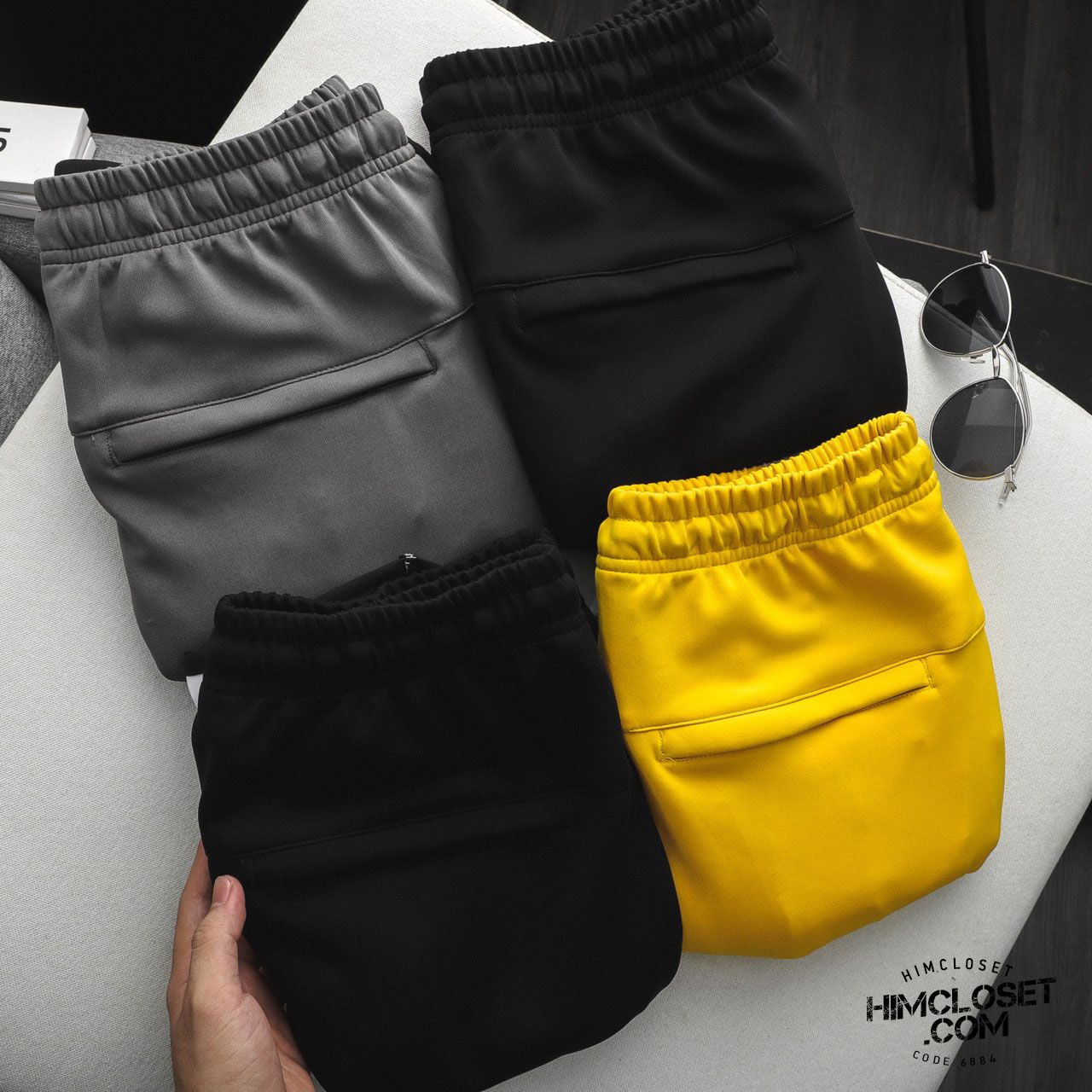 Short Thun MLB