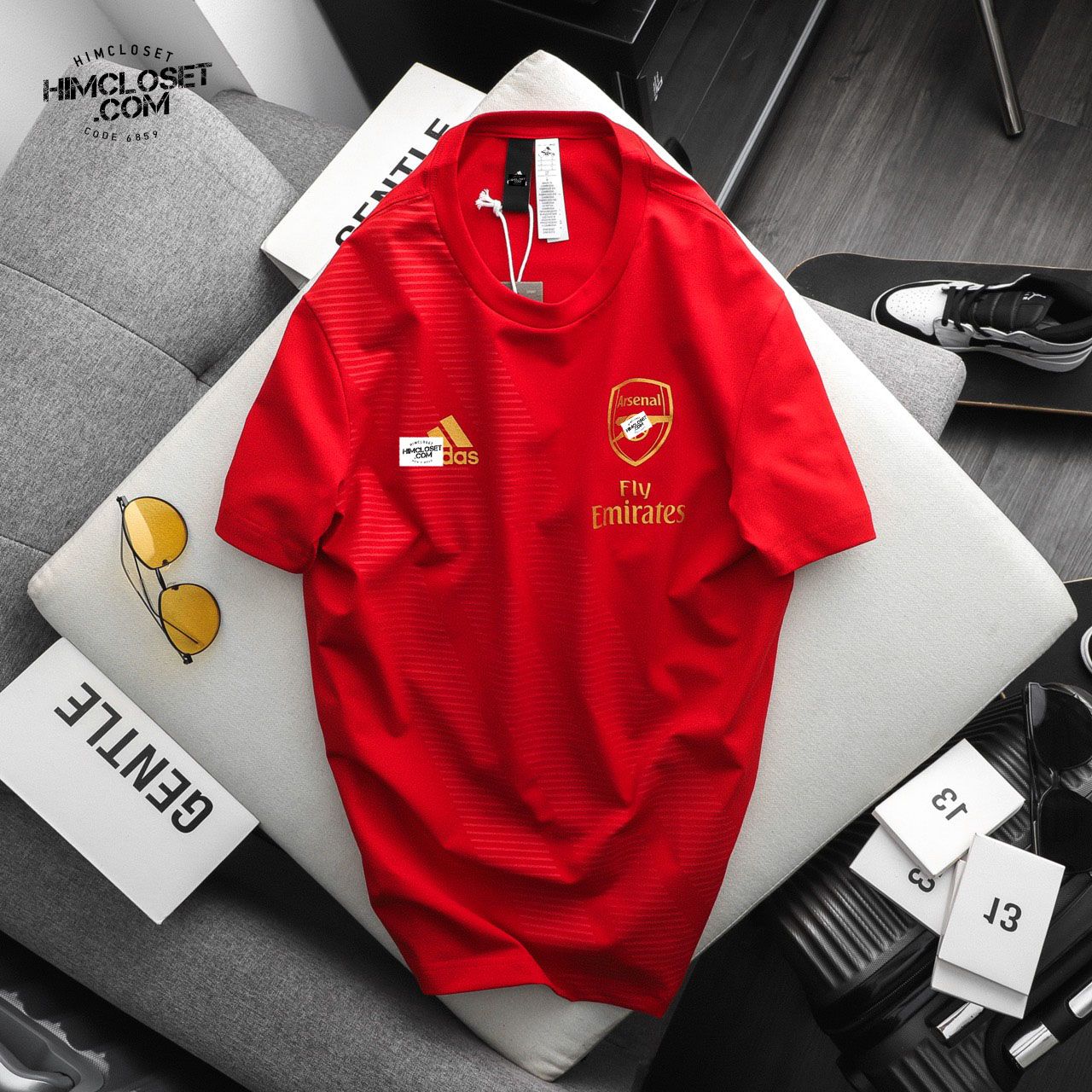AT Das Arsenal