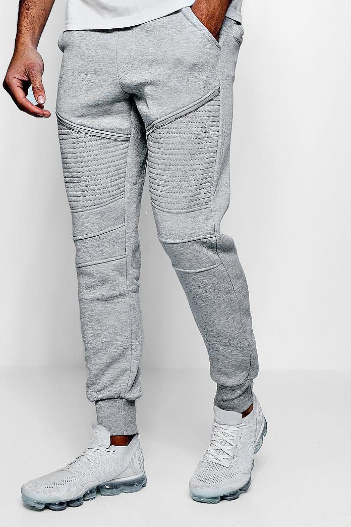 Jogger Thun PS Zip