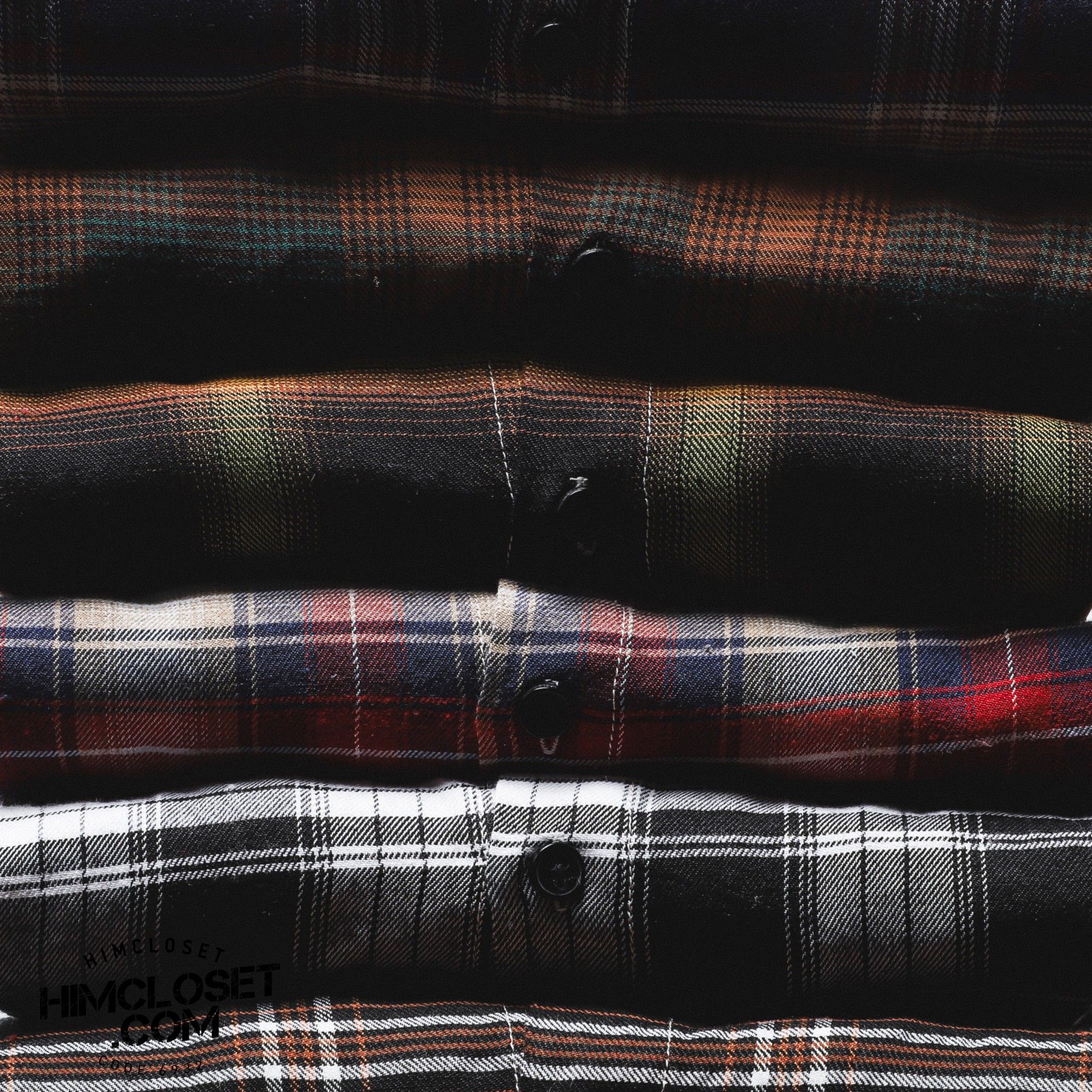 Flannel Zr