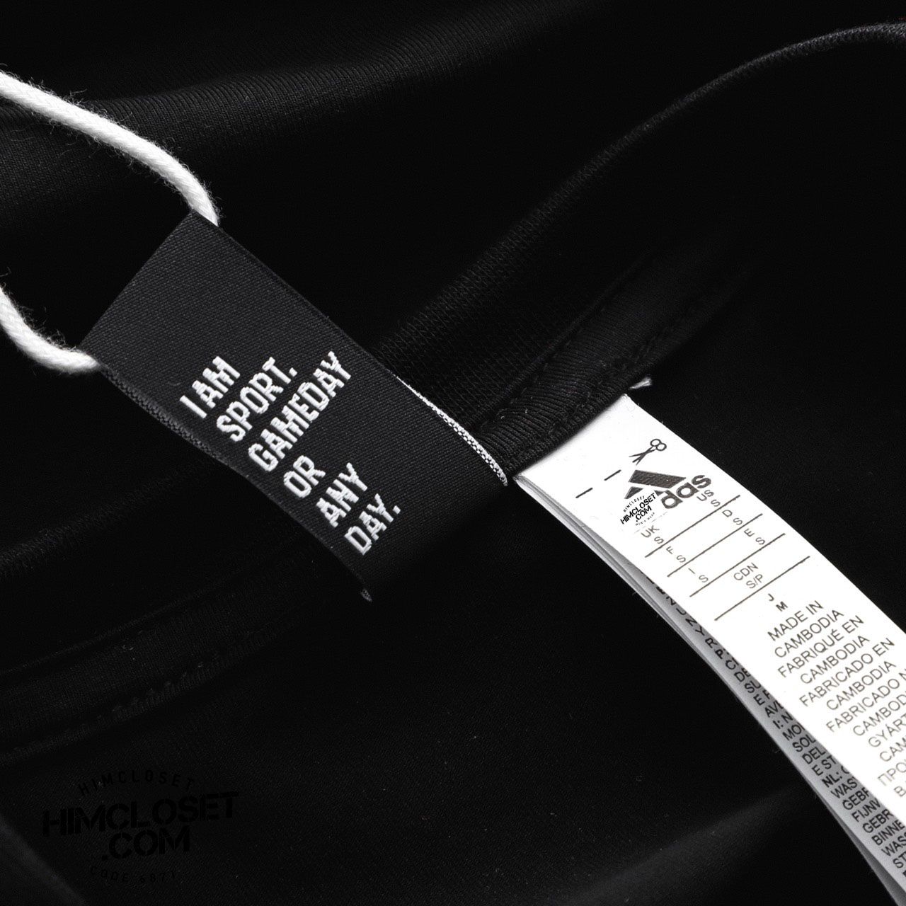Tanktop Heatgear