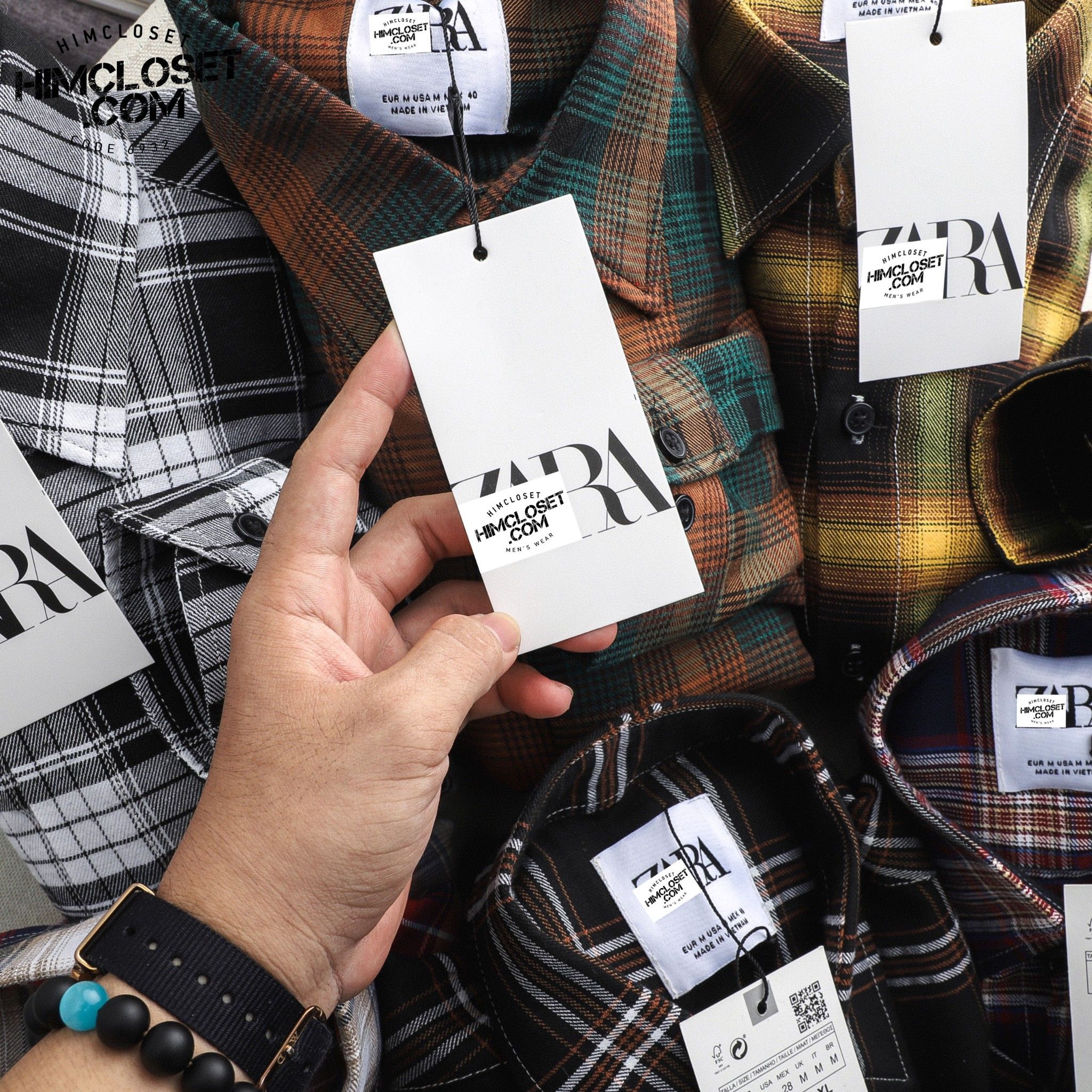 Flannel Zr