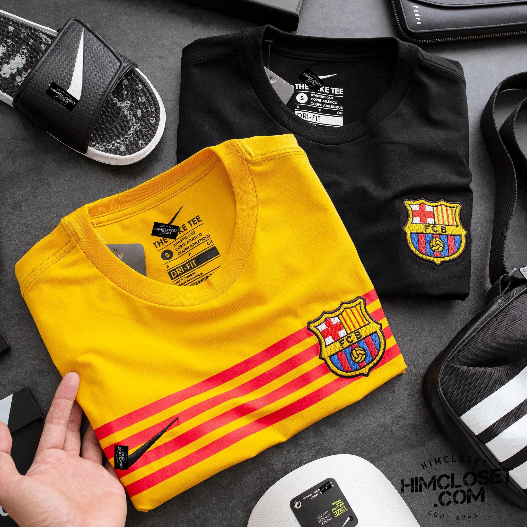 AT NKE FCB