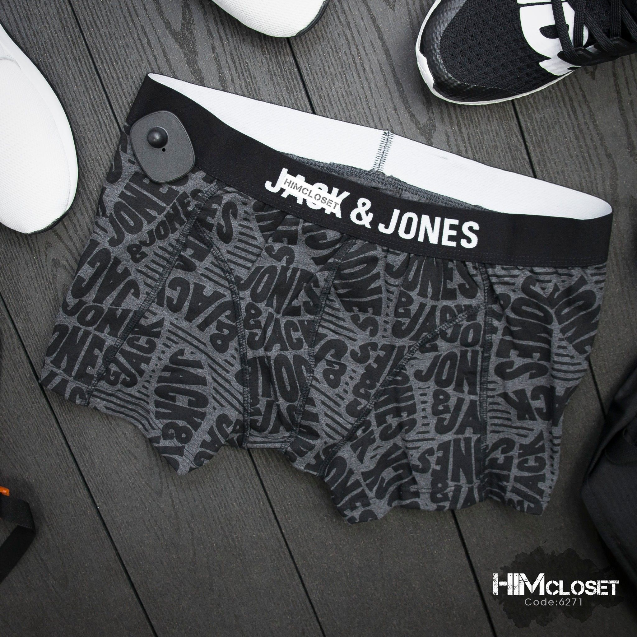 Boxer J&J