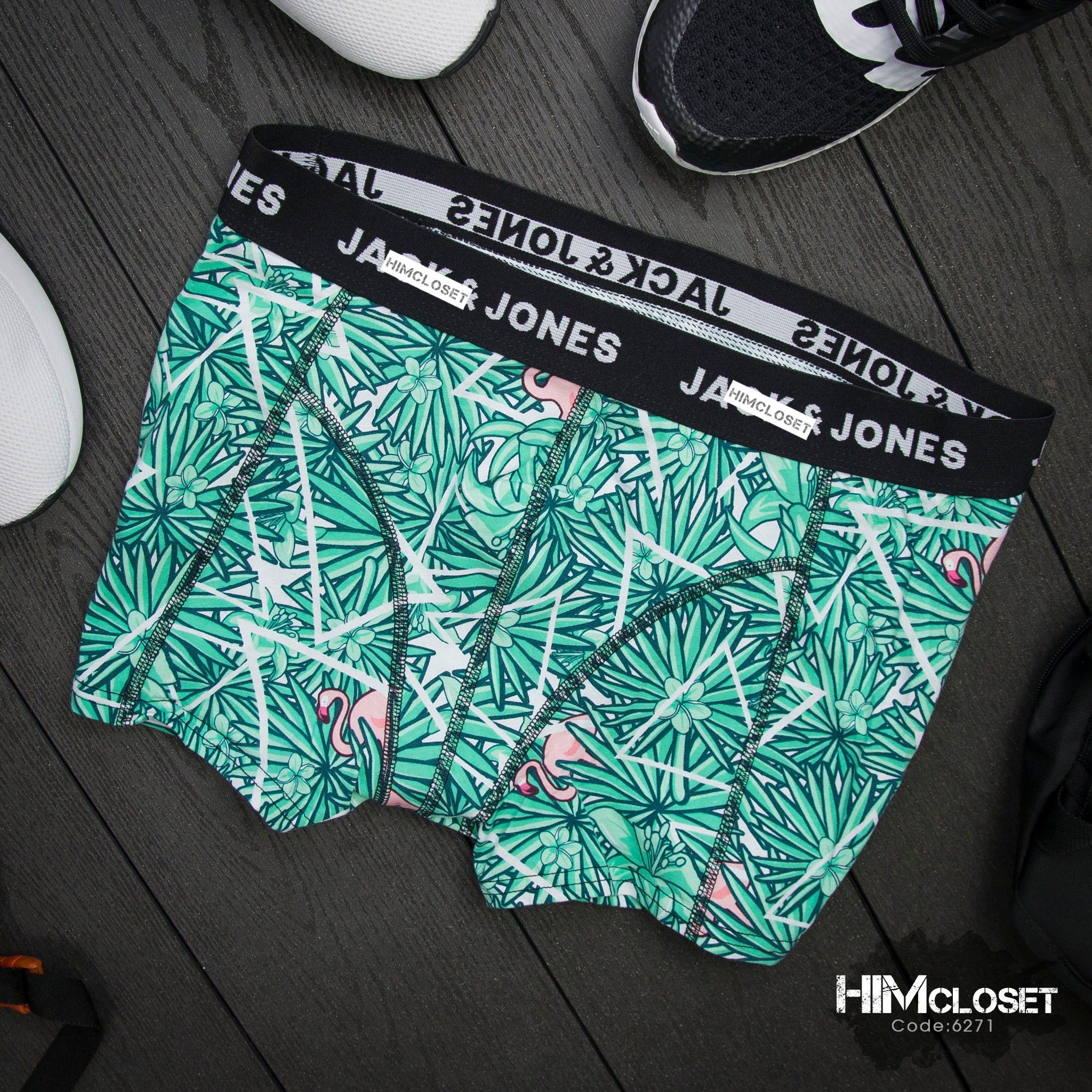 Boxer J&J