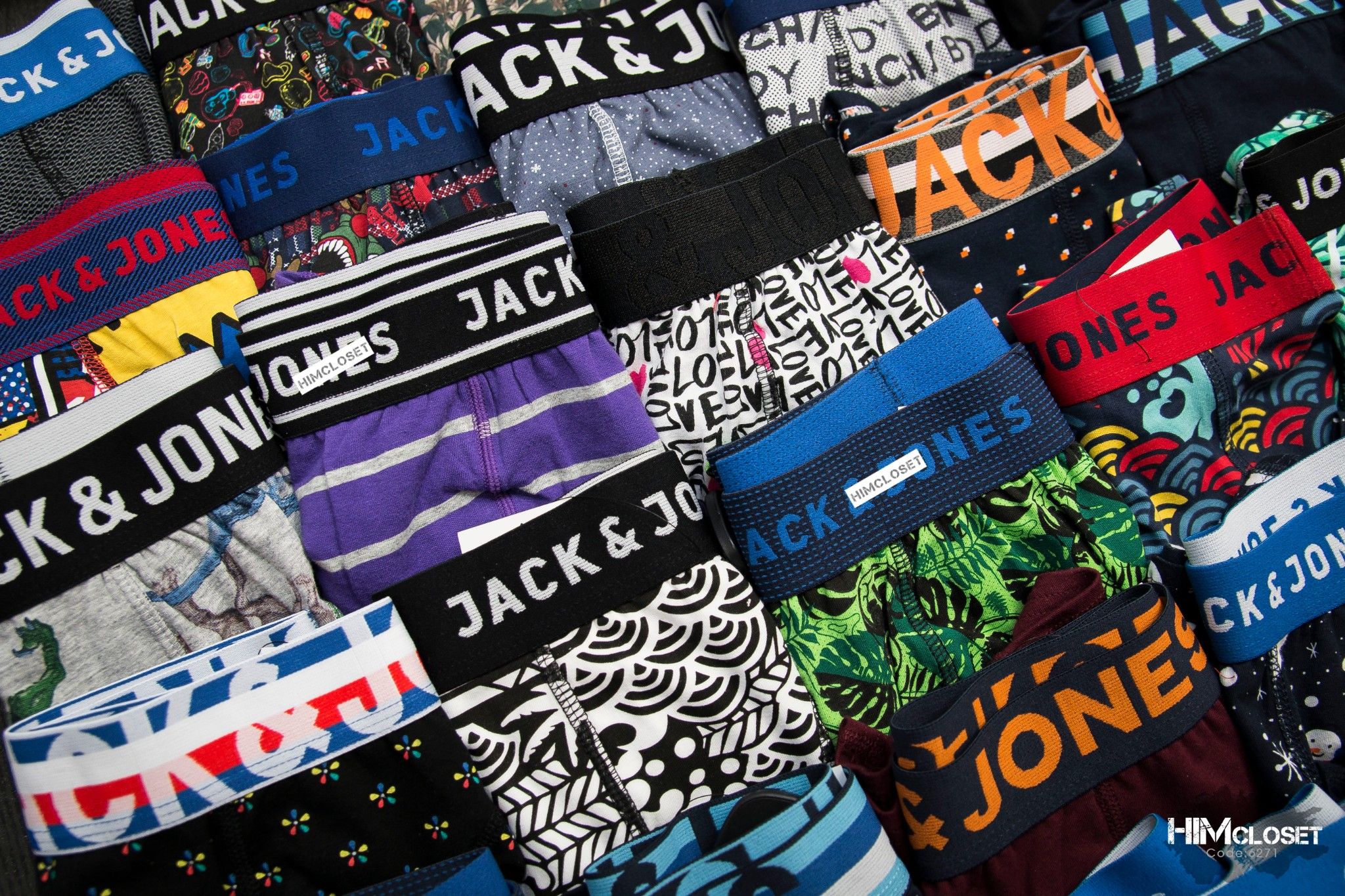 Boxer J&J