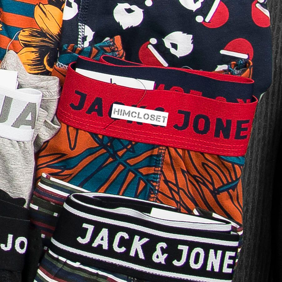 Boxer J&J