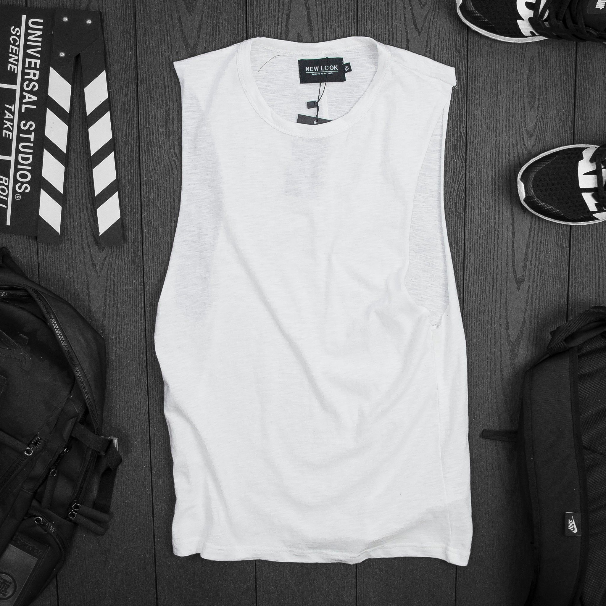 NL Tanktop