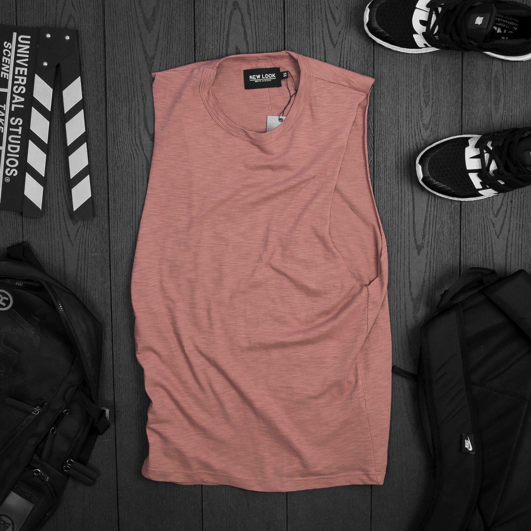 NL Tanktop