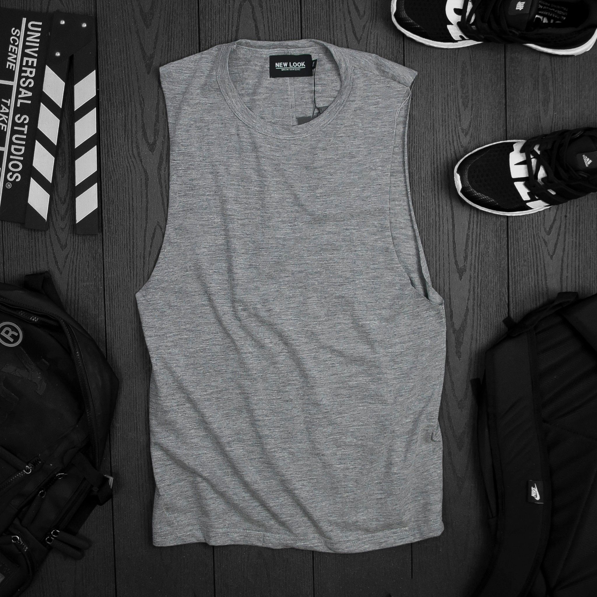 NL Tanktop