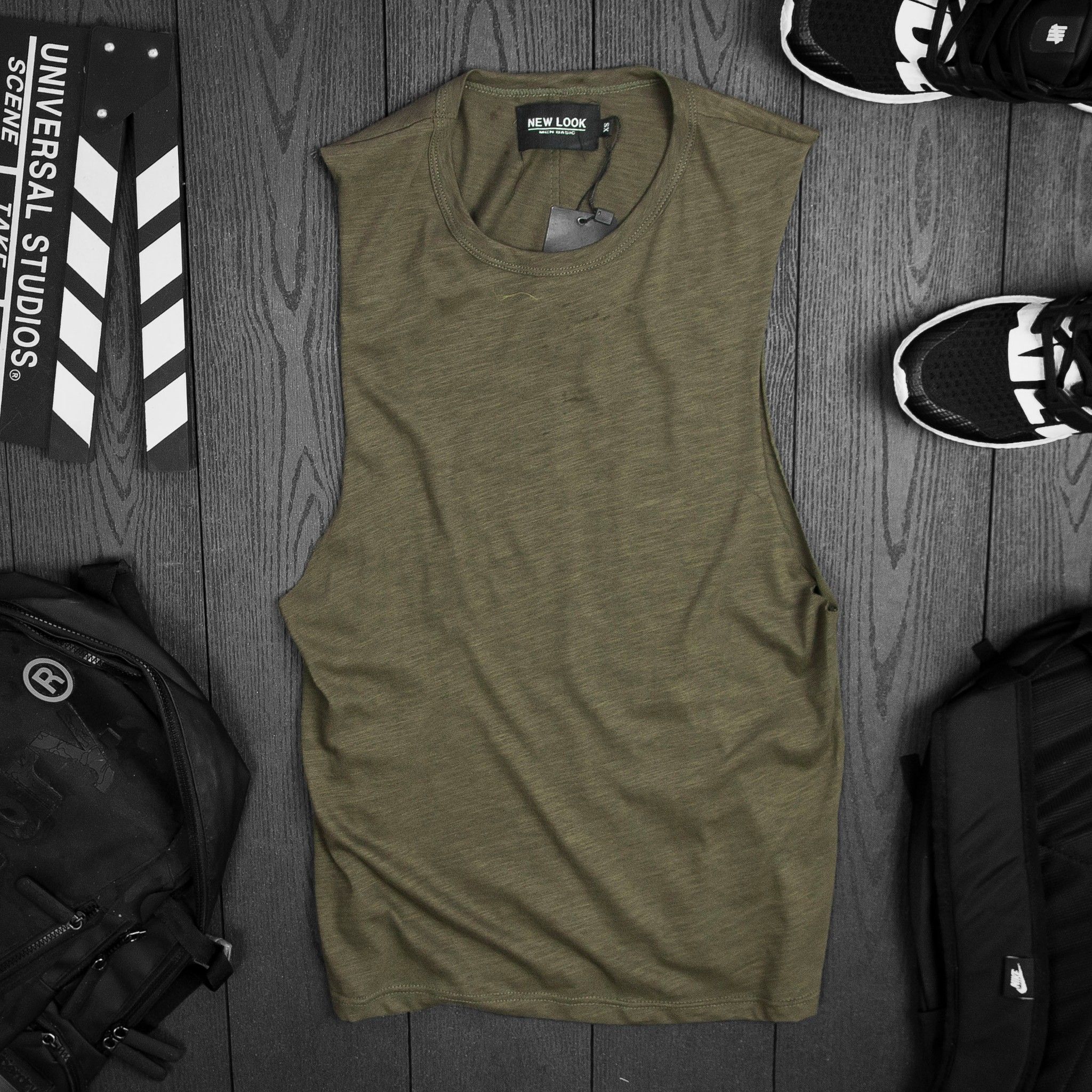 NL Tanktop