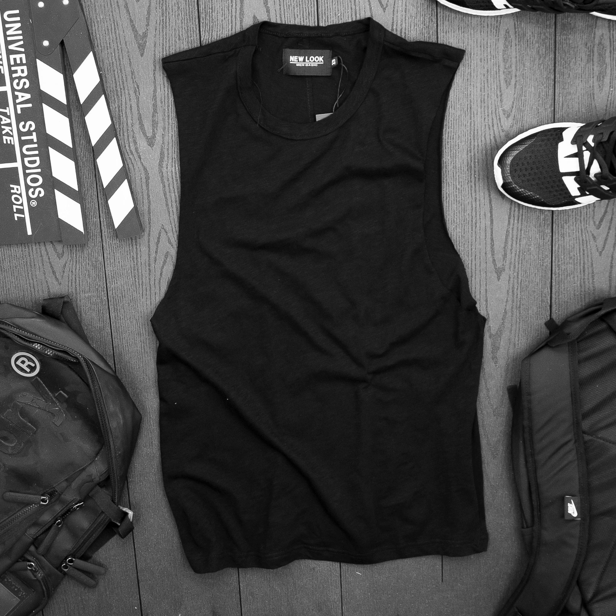 NL Tanktop