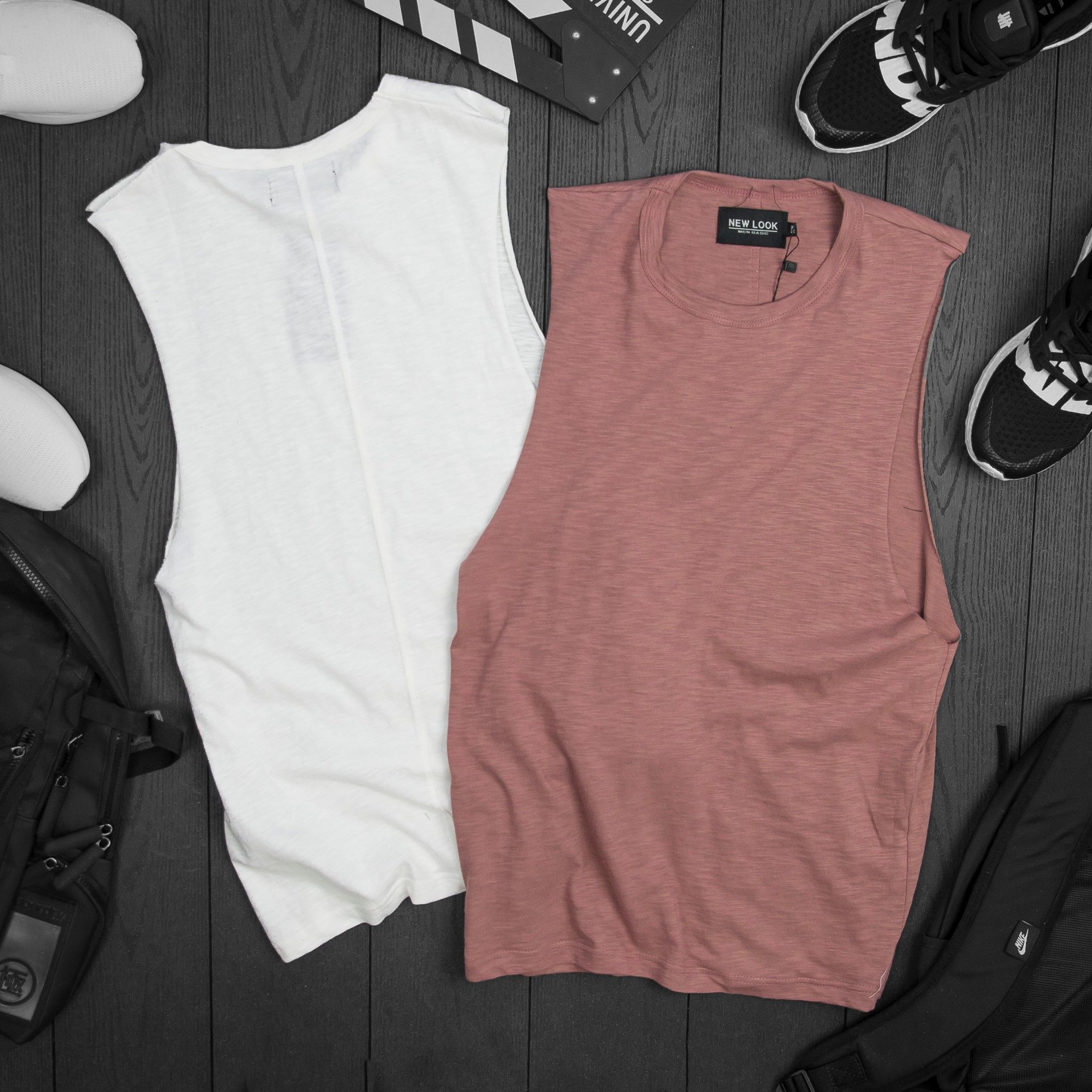 NL Tanktop