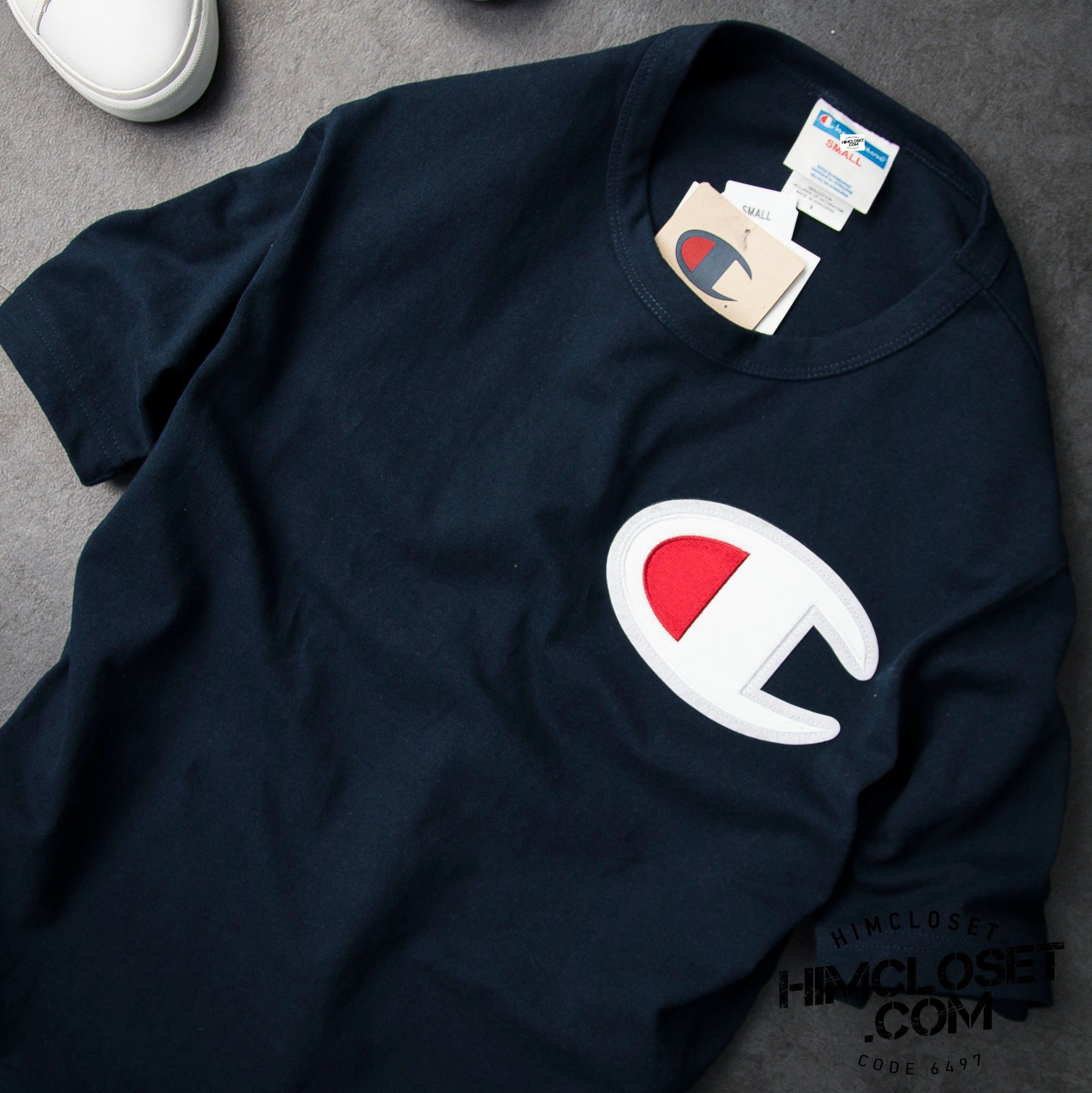 AT Champ Oversize