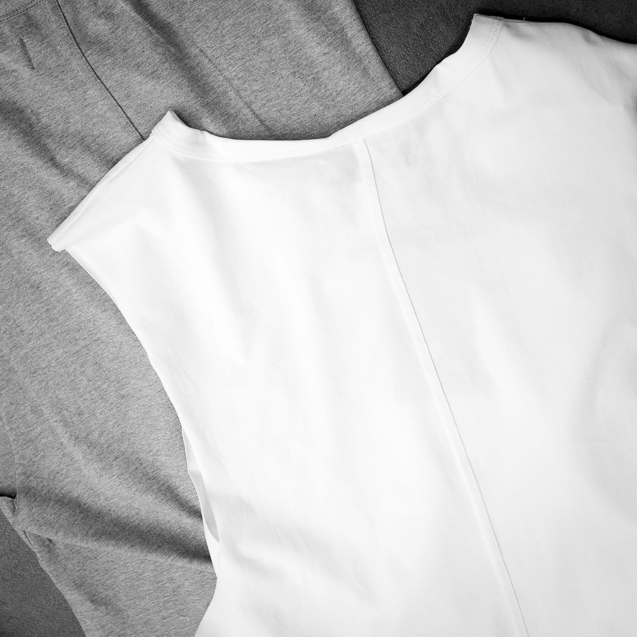 Tanktop Papagaio 01