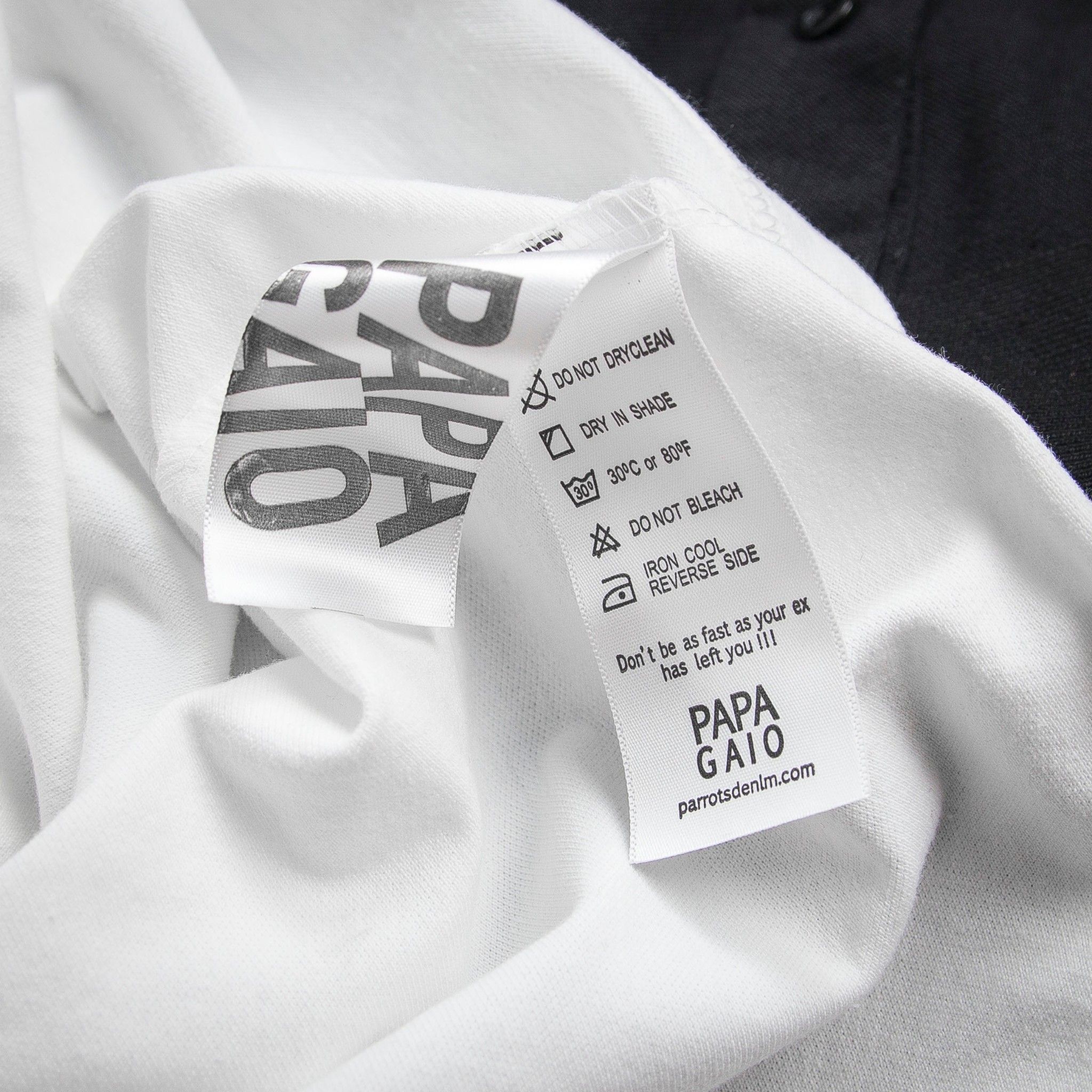 Polo Papagaio
