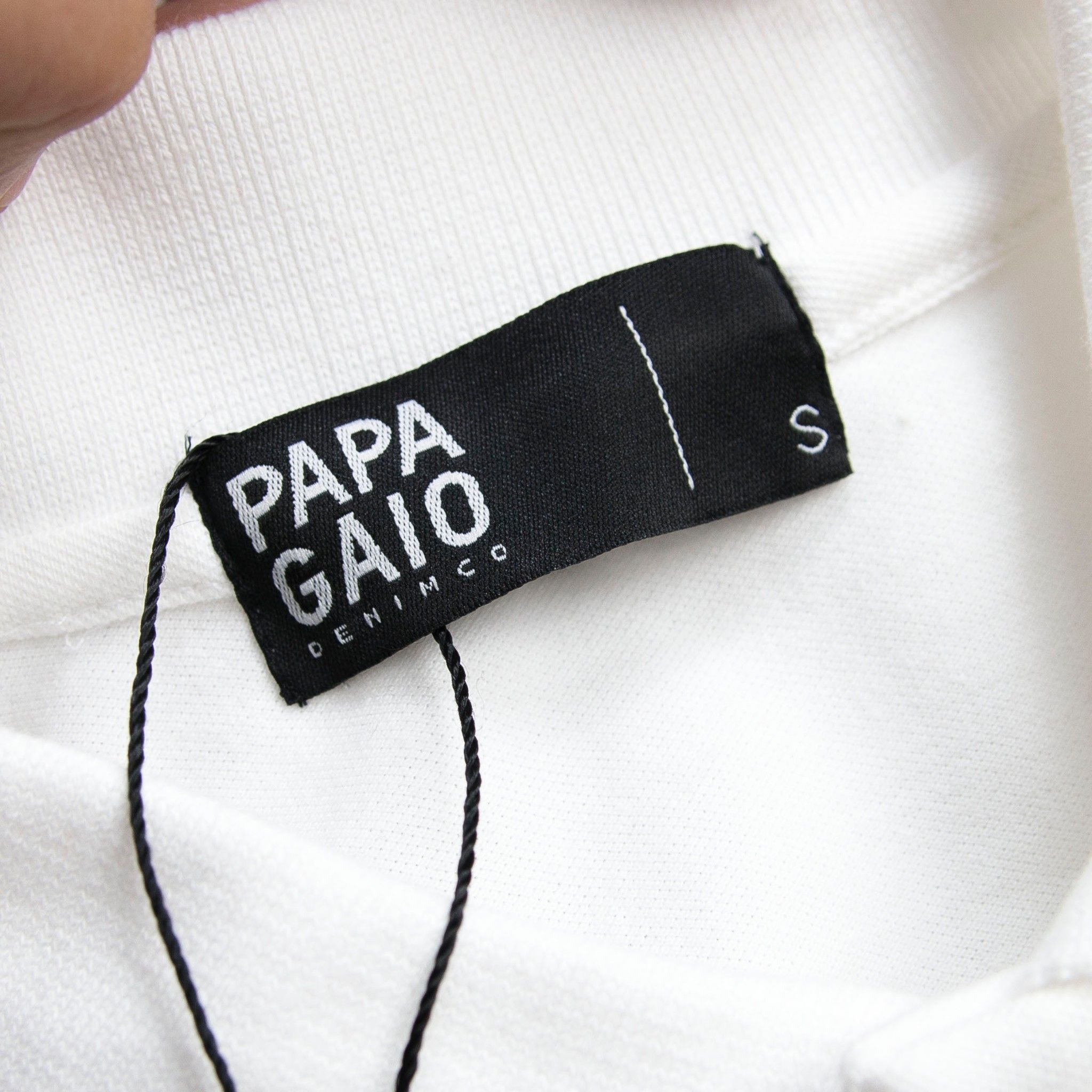 Polo Papagaio
