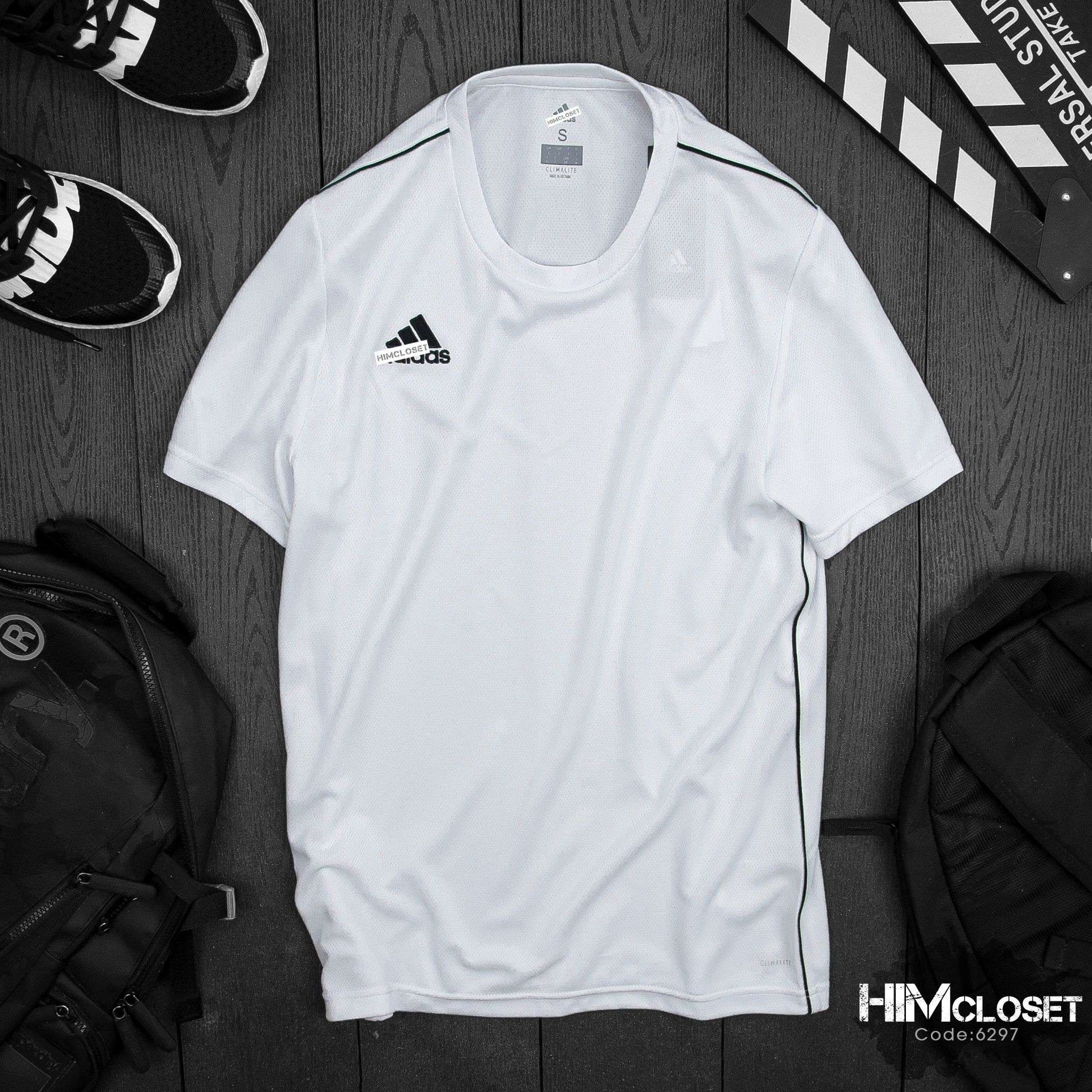 Das Training Tee