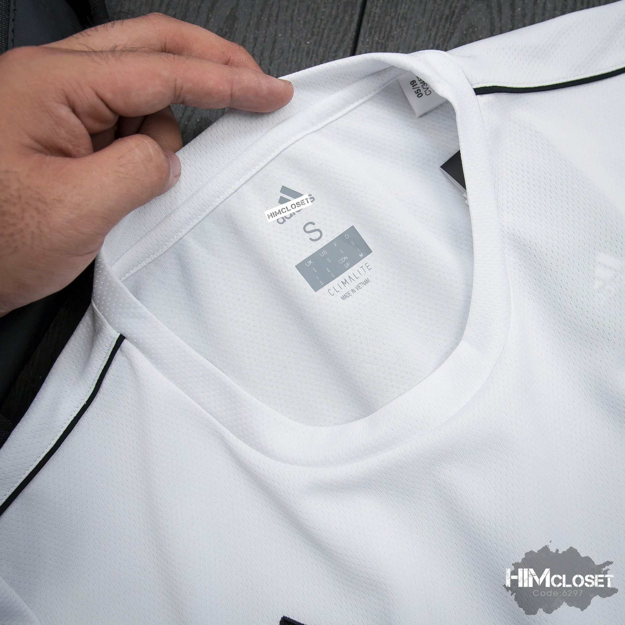 Das Training Tee