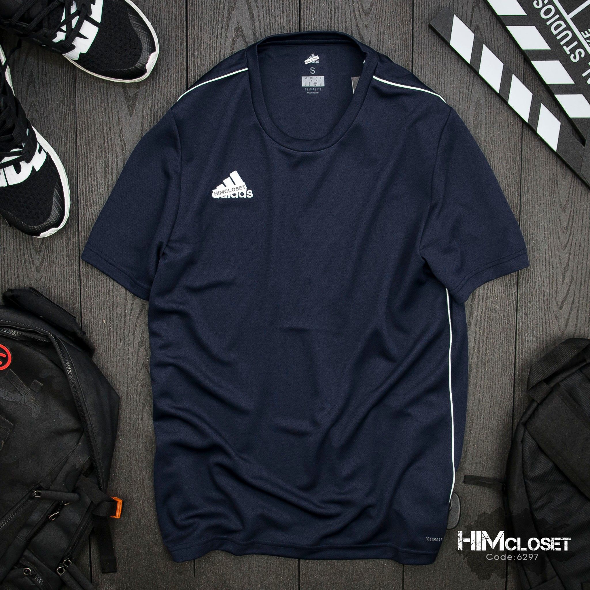 Das Training Tee