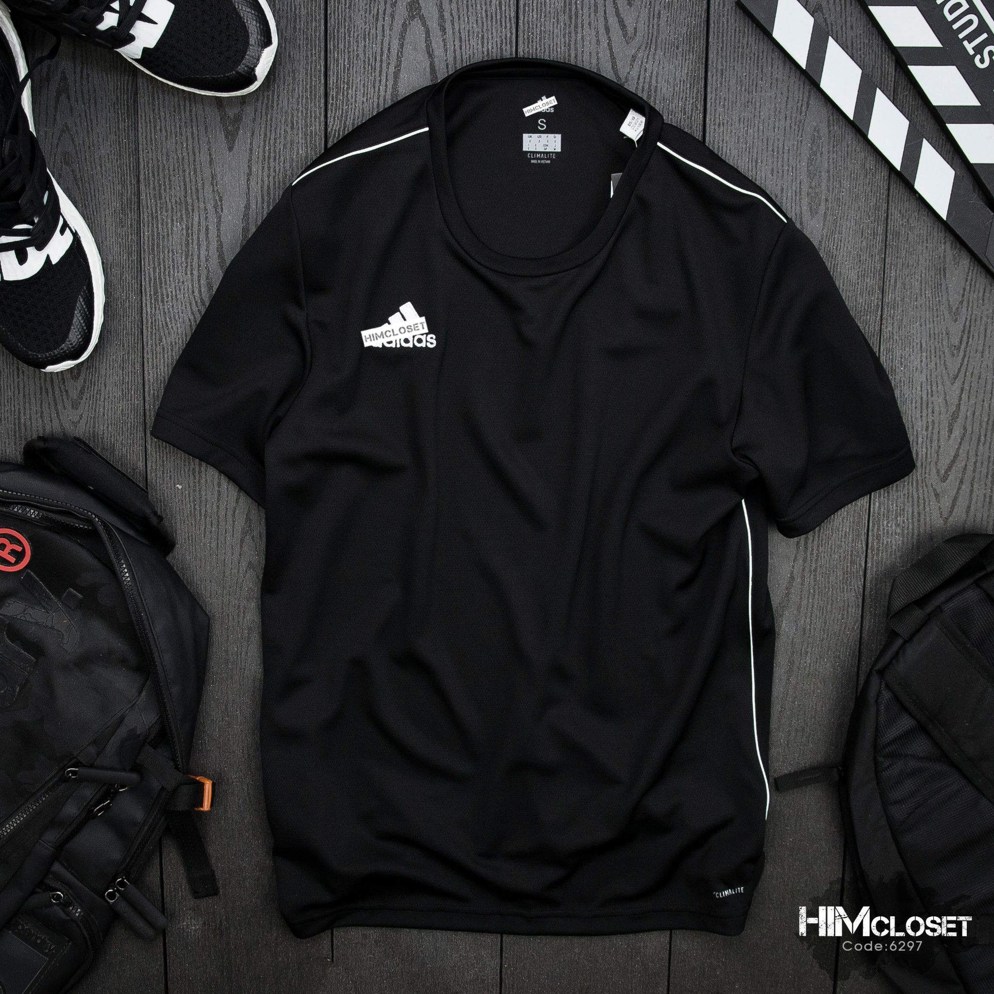 Das Training Tee