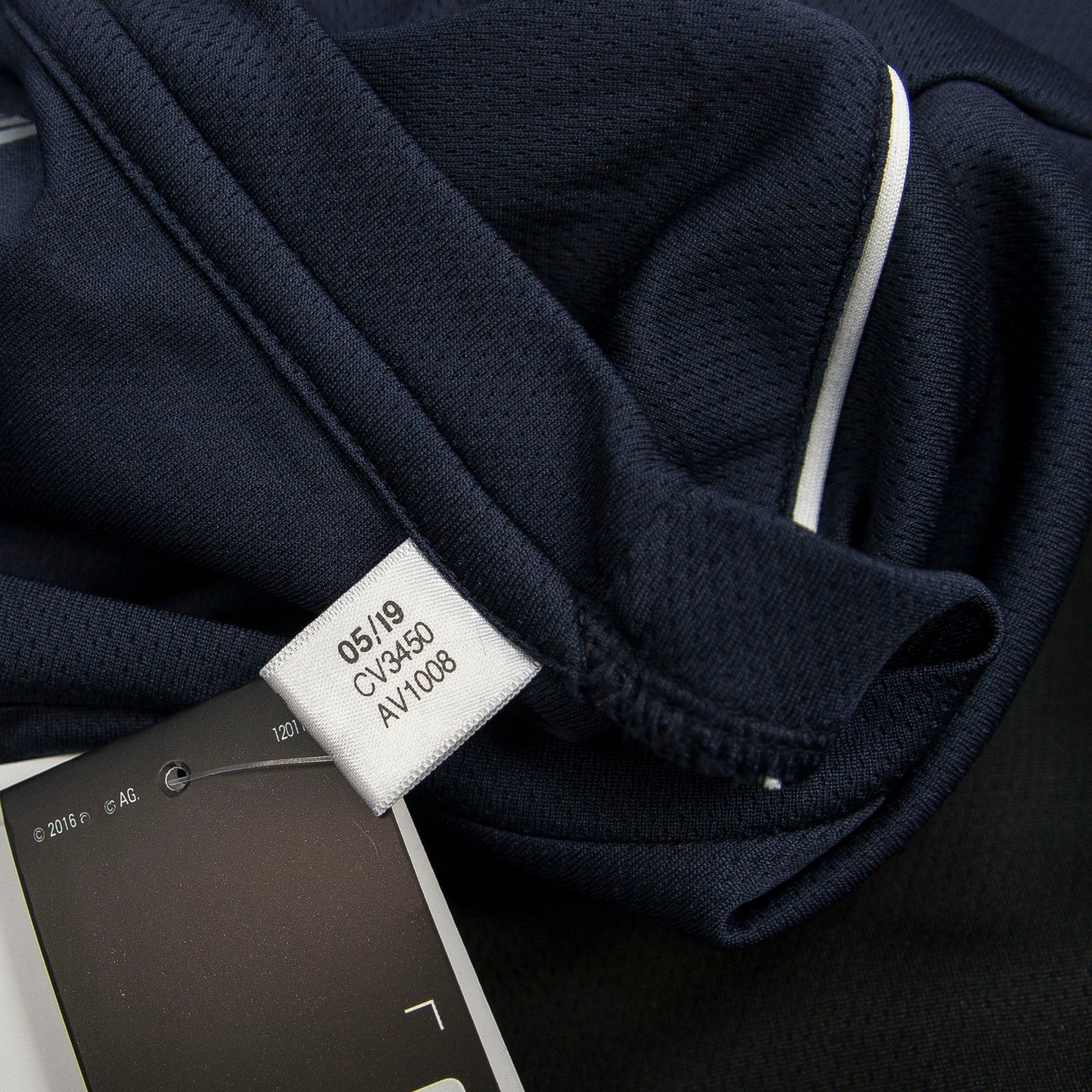 Das Training Tee