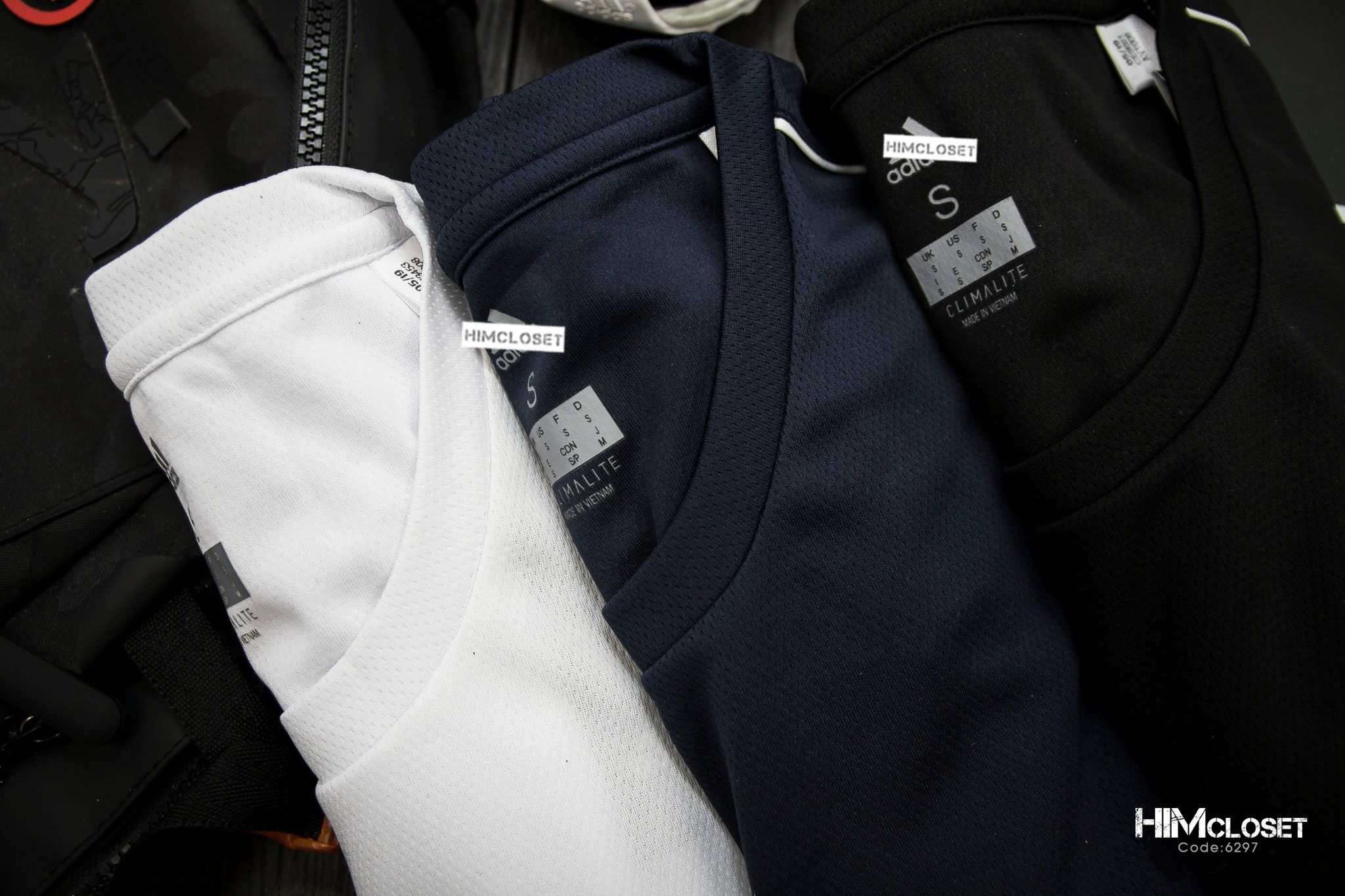 Das Training Tee