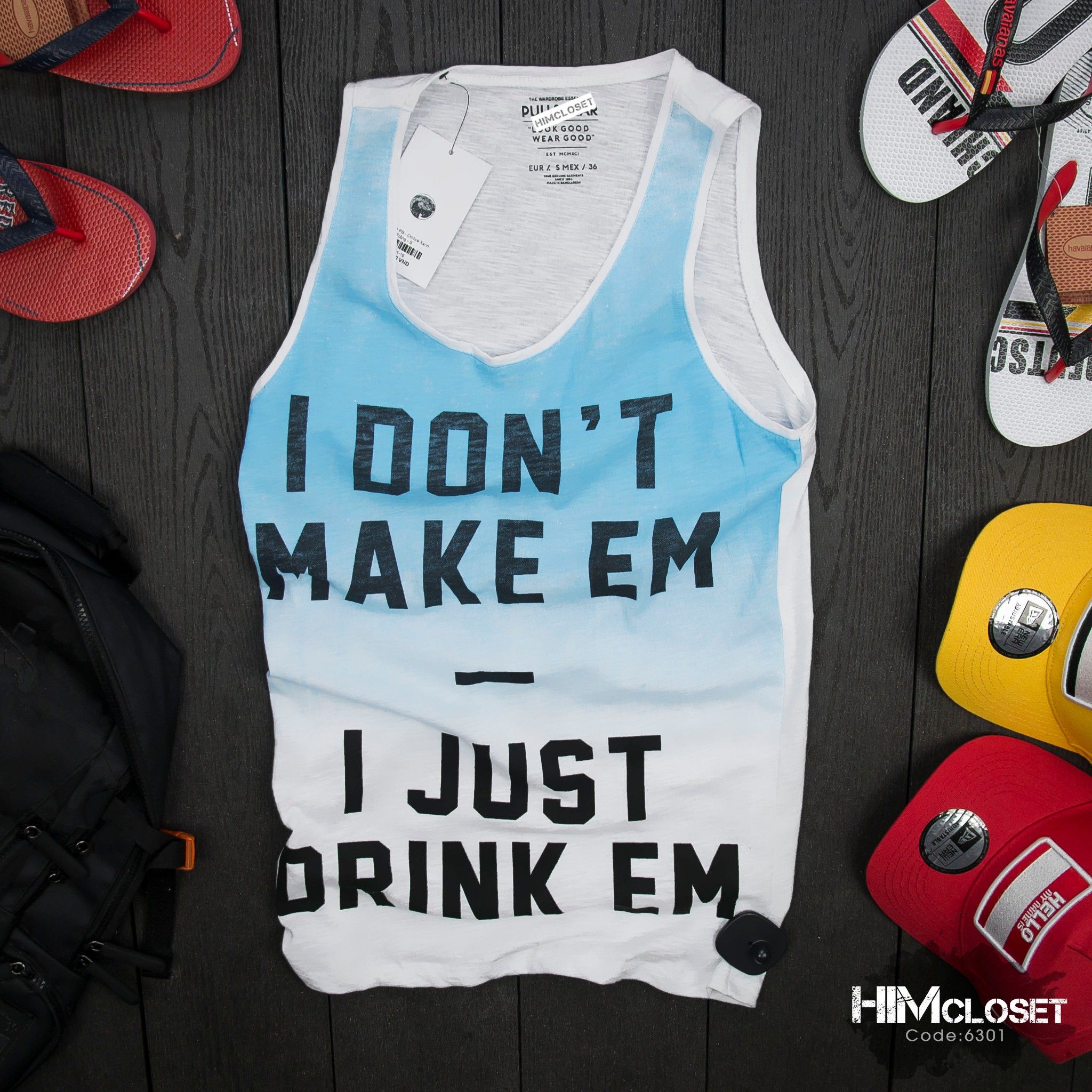 Tanktop PB