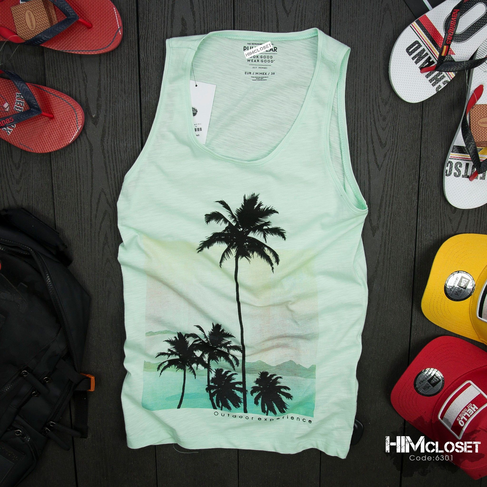 Tanktop PB