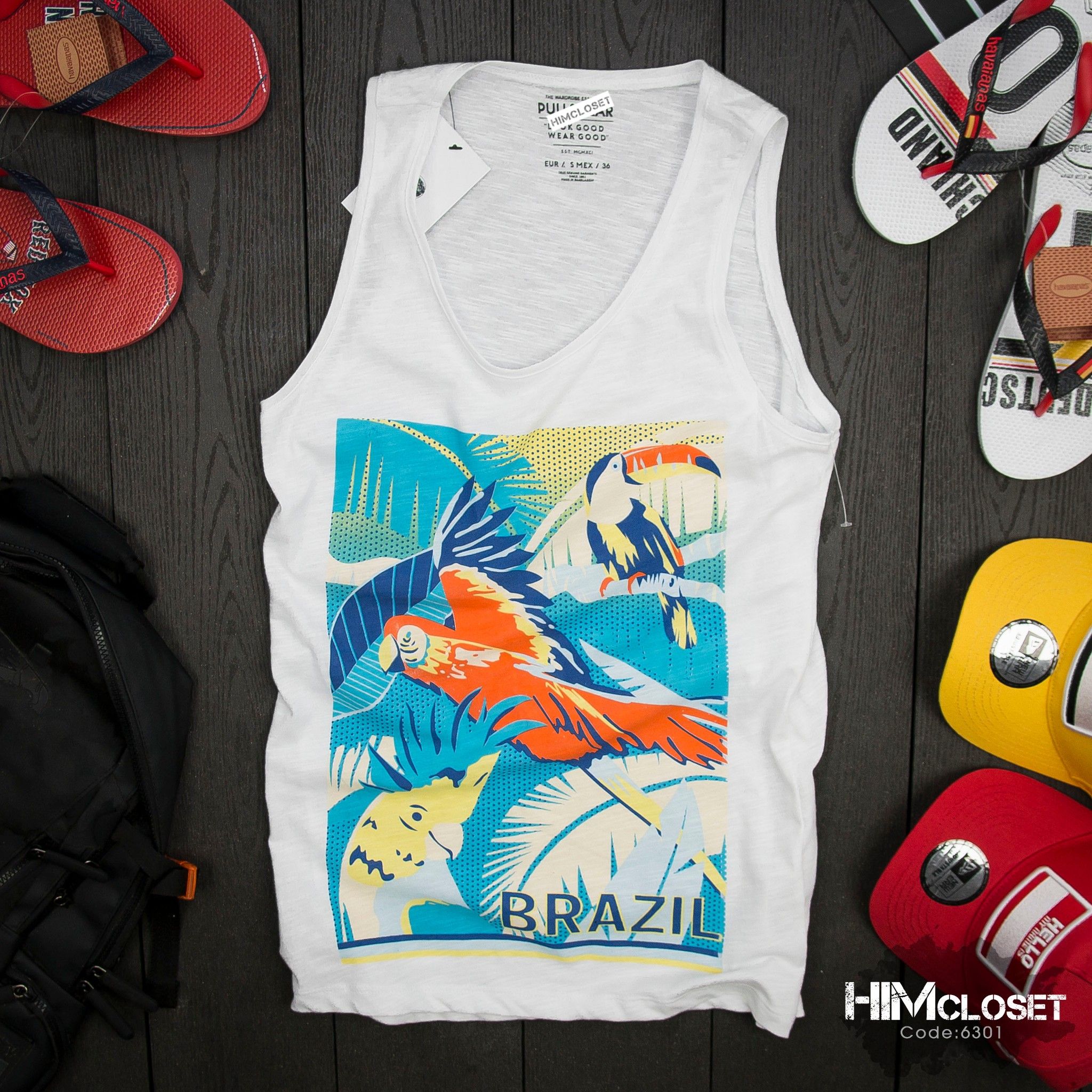 Tanktop PB