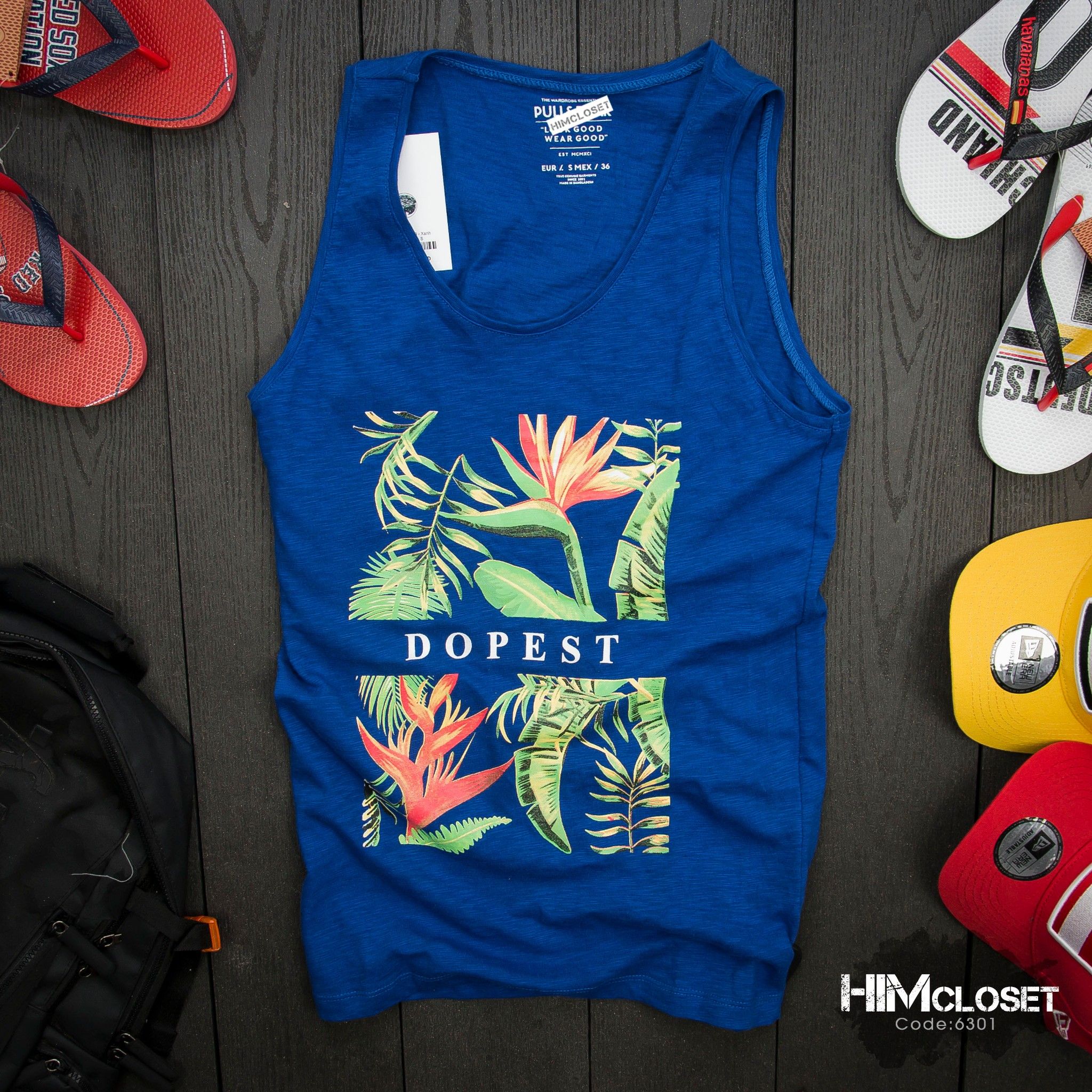 Tanktop PB