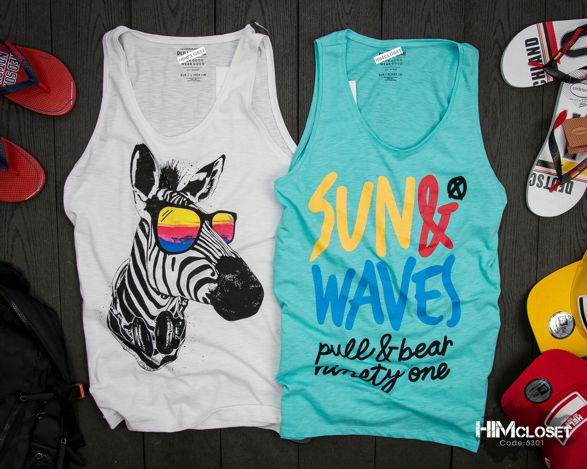 Tanktop PB