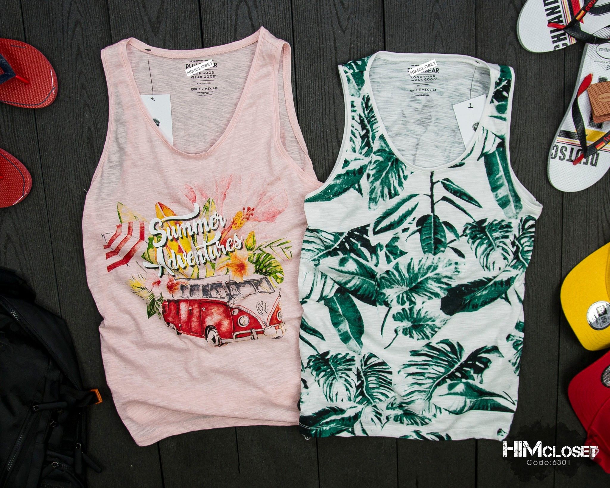 Tanktop PB