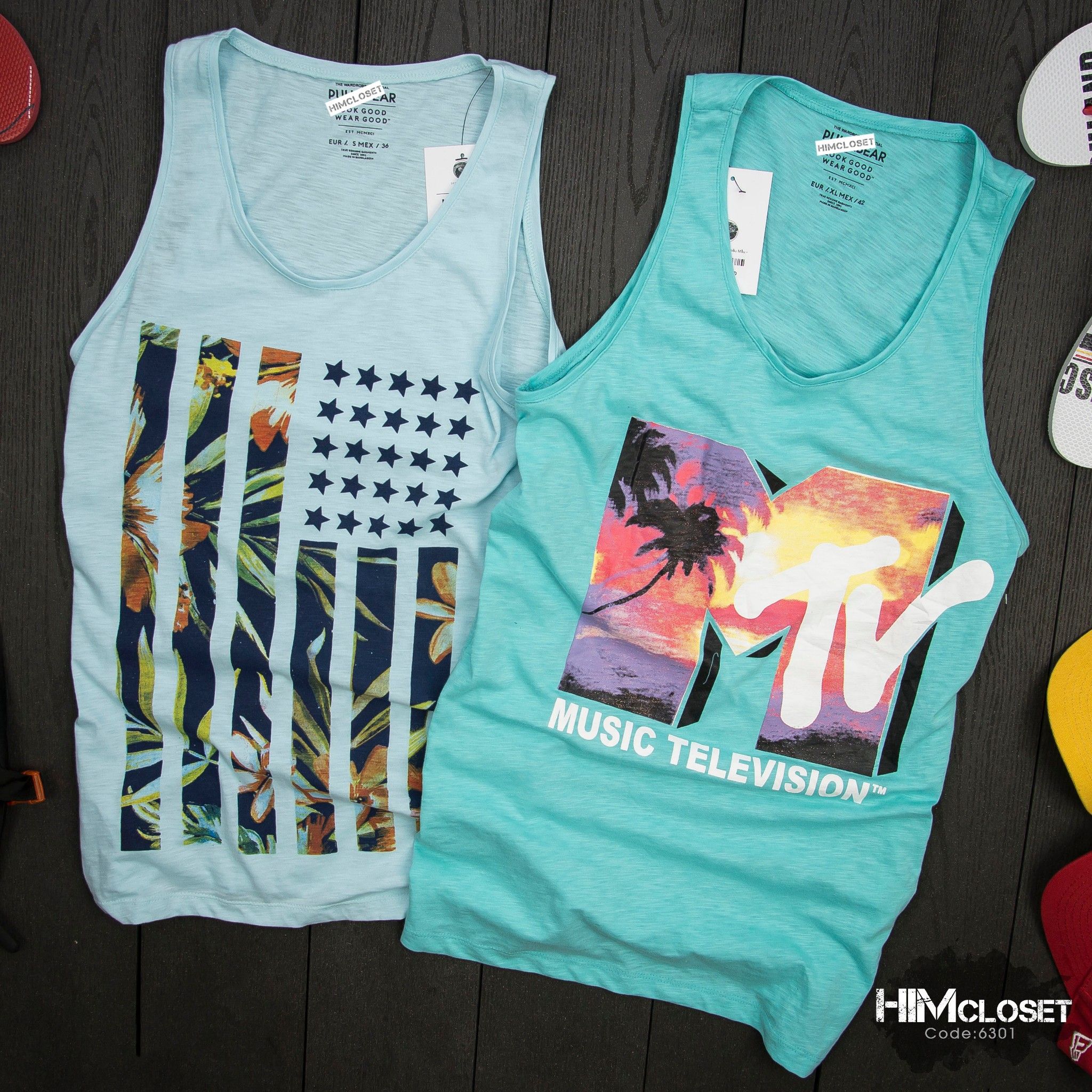 Tanktop PB