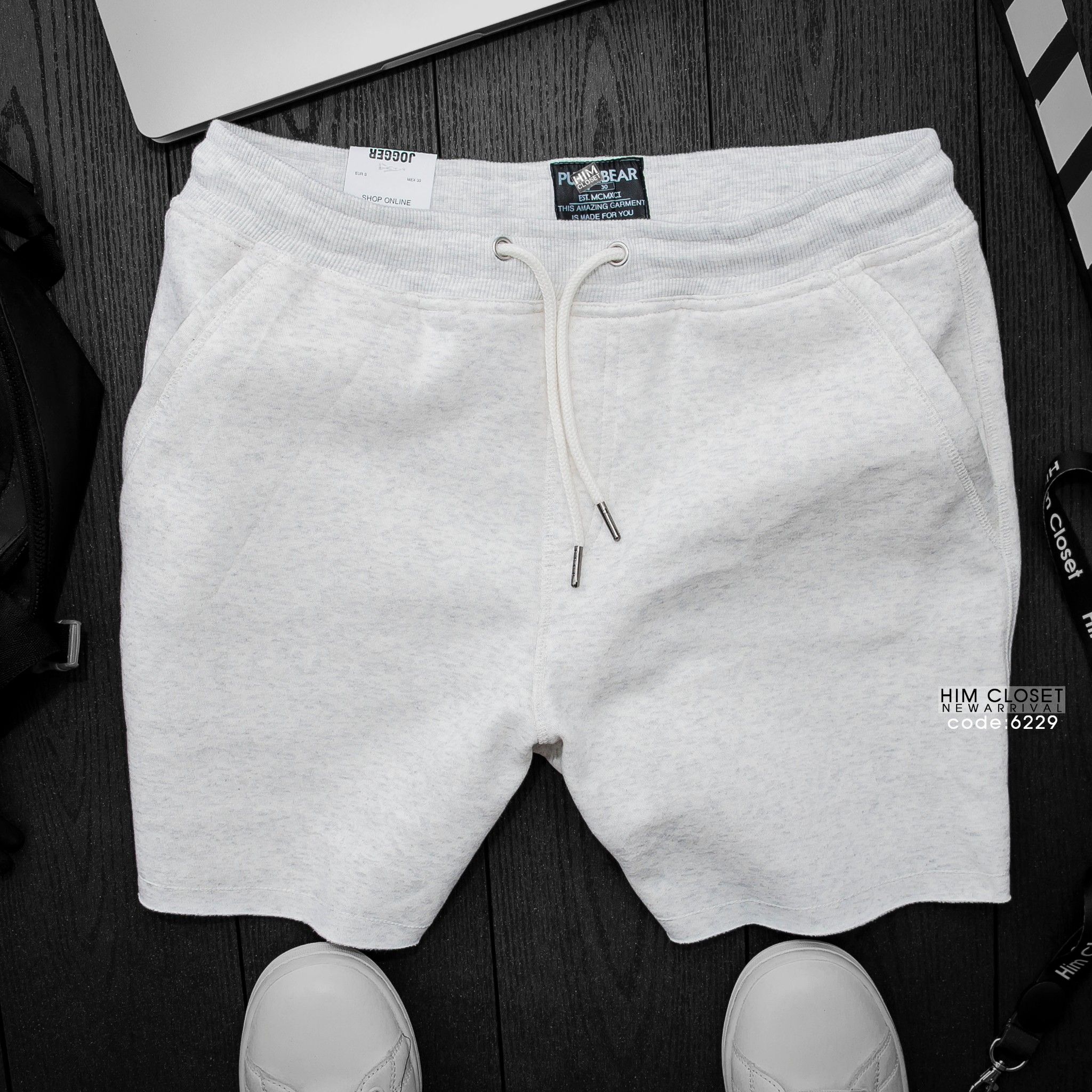 P.B Short