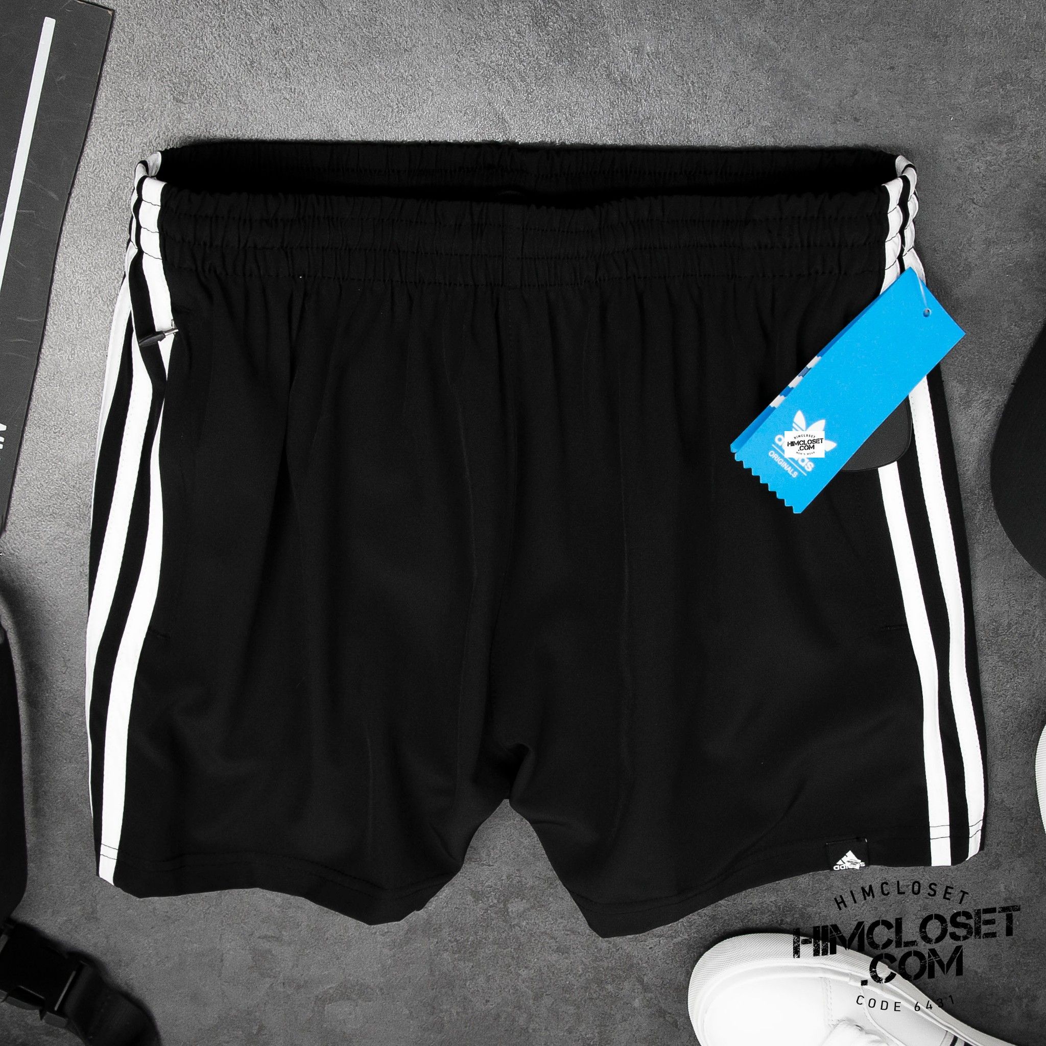 Short Dù Das