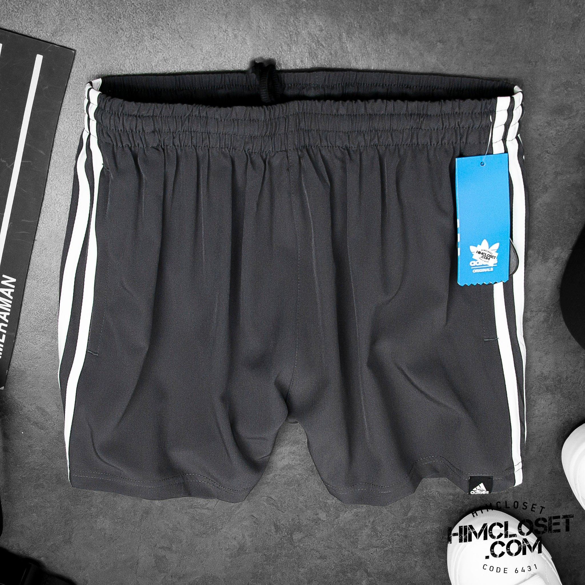 Short Dù Das