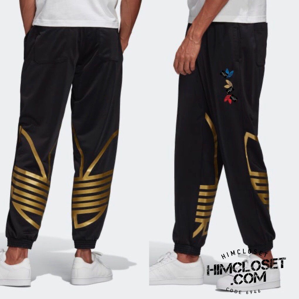 Jogger Thun Das 3logo