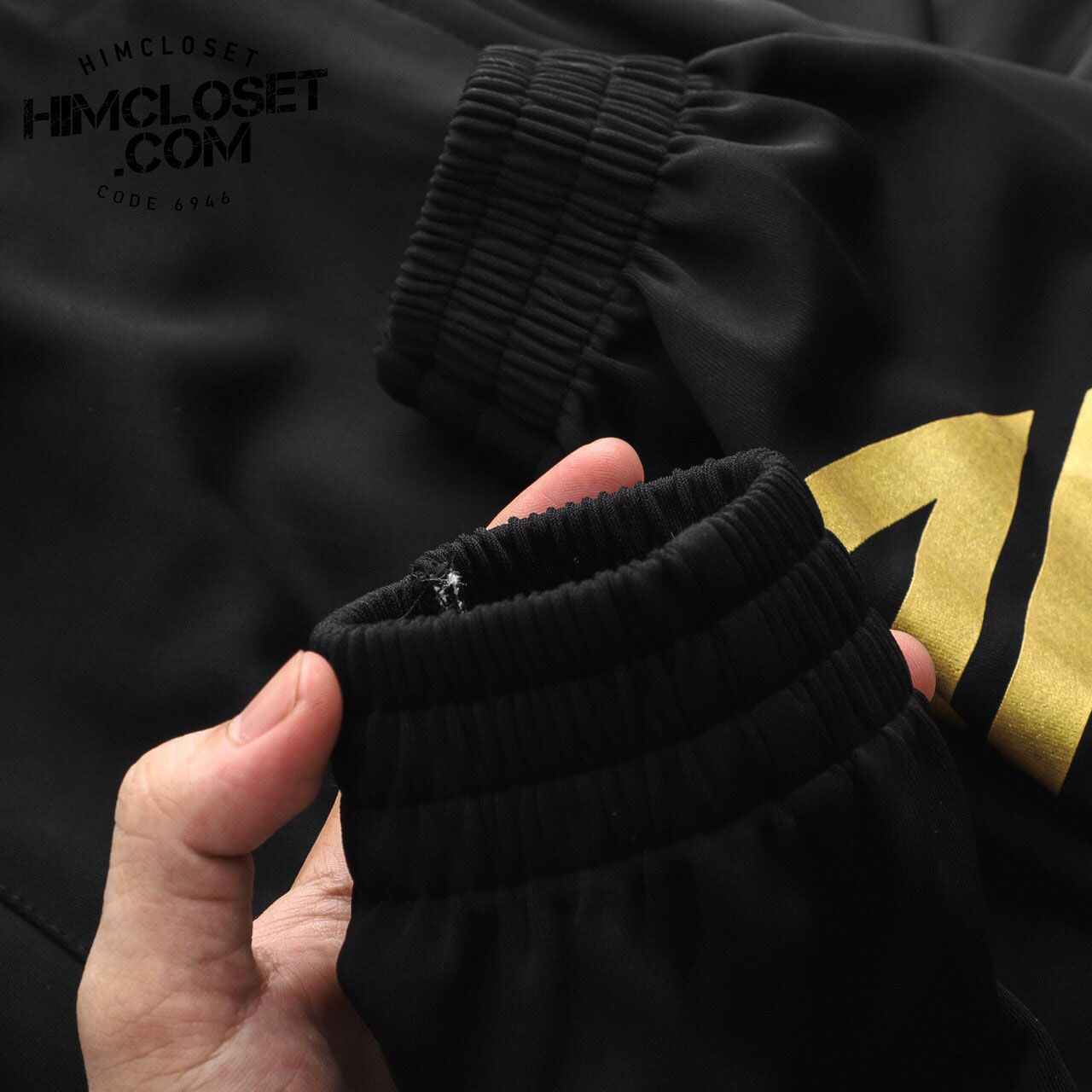 Jogger Thun Das 3logo