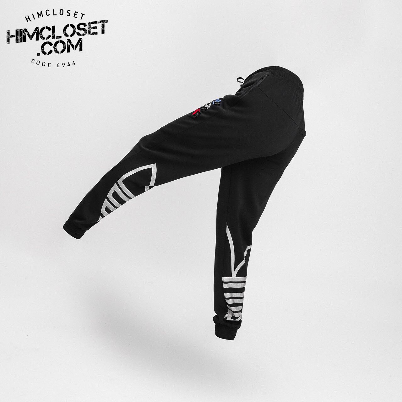 Jogger Thun Das 3logo