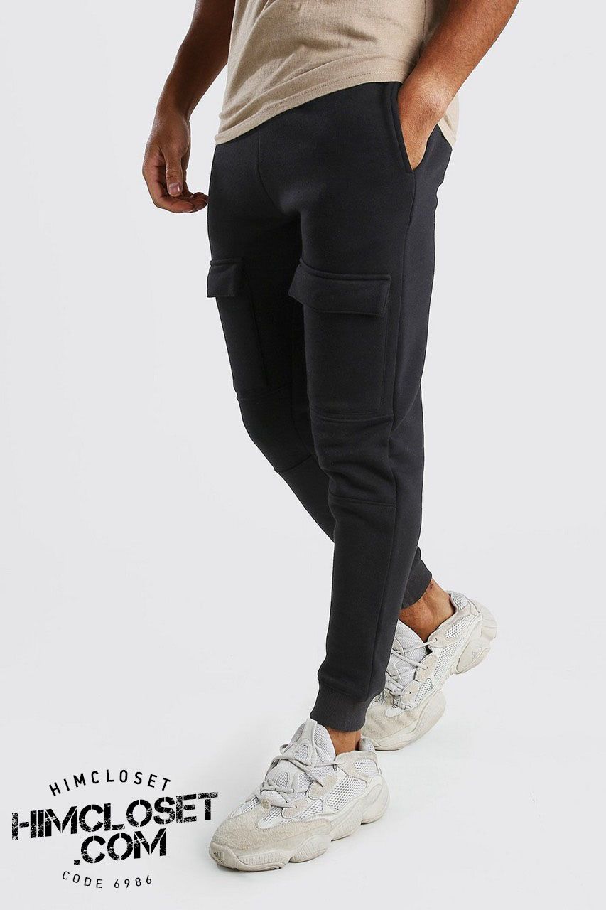 Jogger Pacsun Túi Hộp