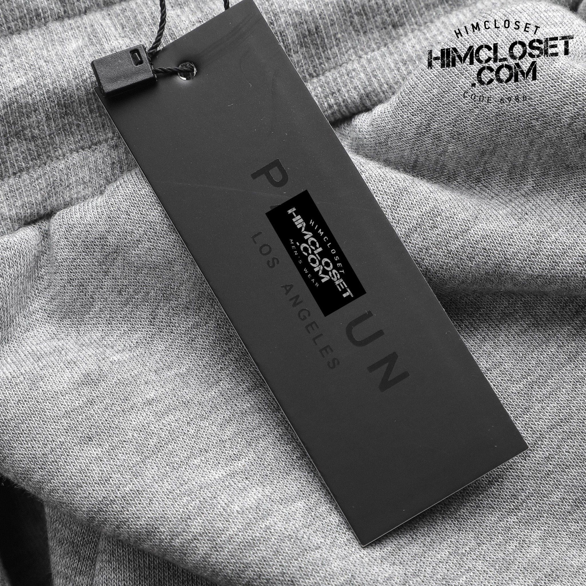 Jogger Pacsun Túi Hộp