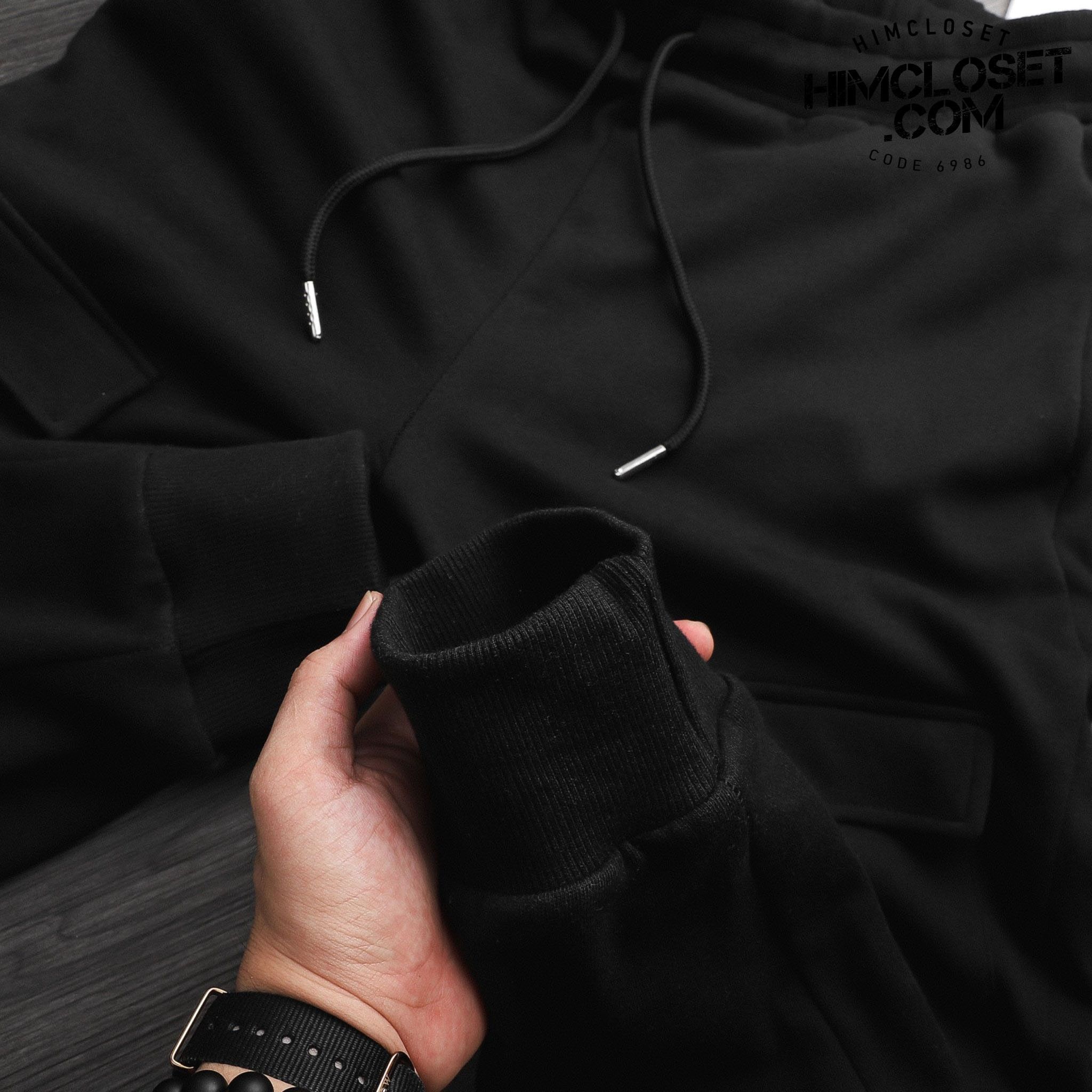 Jogger Pacsun Túi Hộp