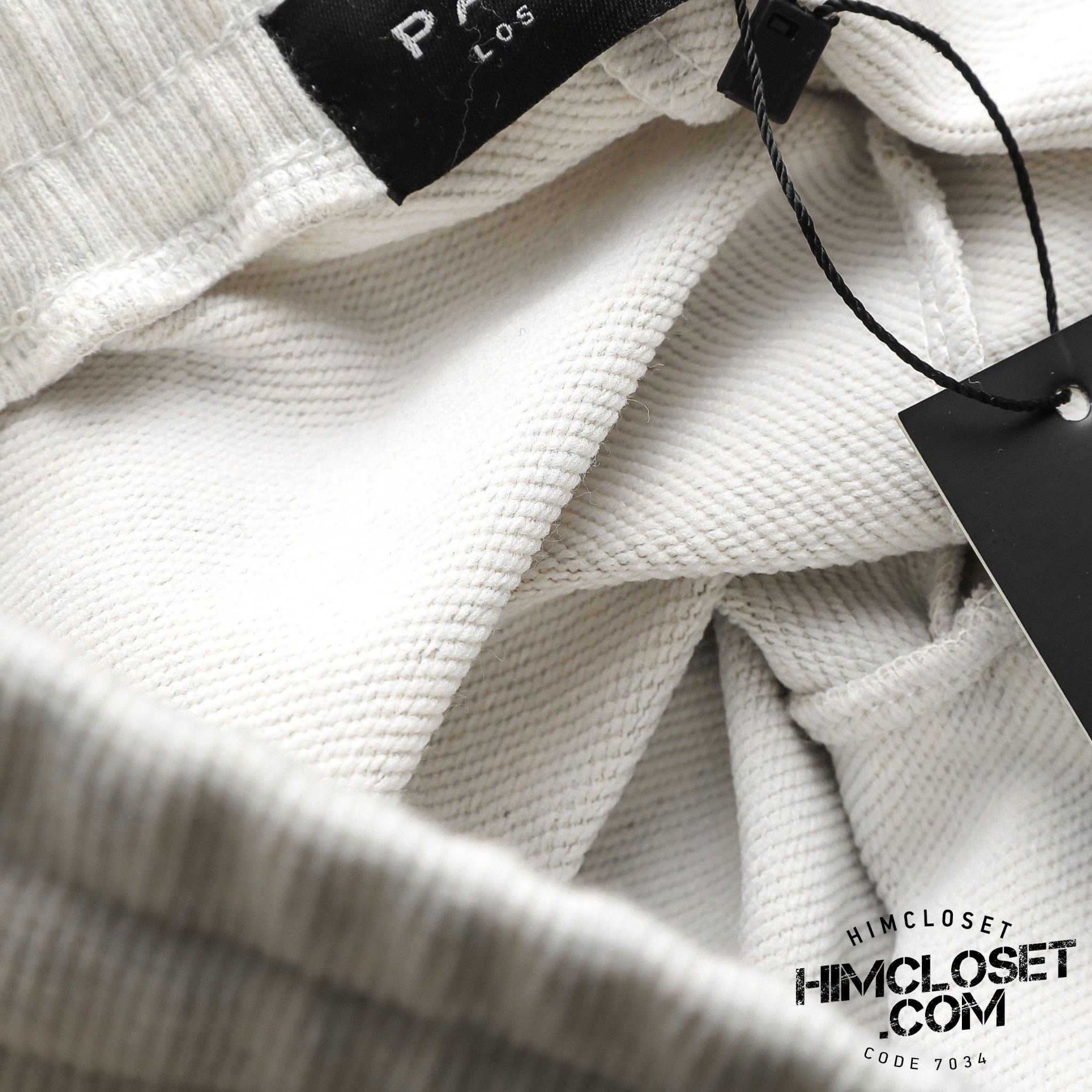 Jogger Thun Pacsun Mỏng