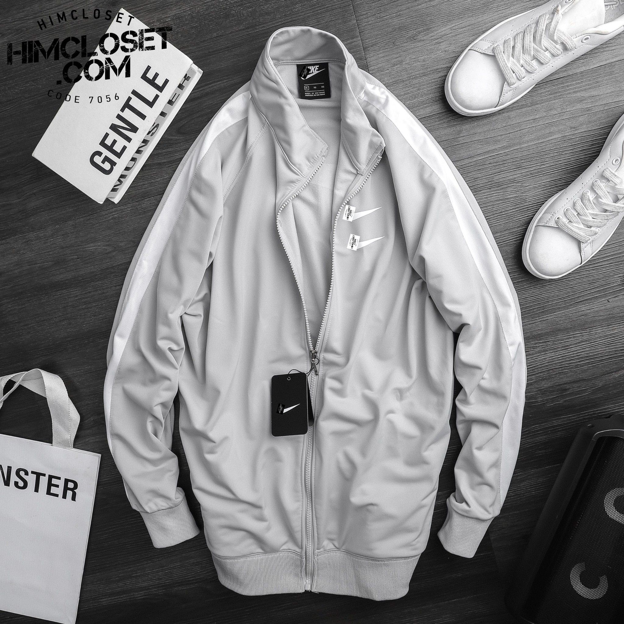 Bomber Thun N!ke