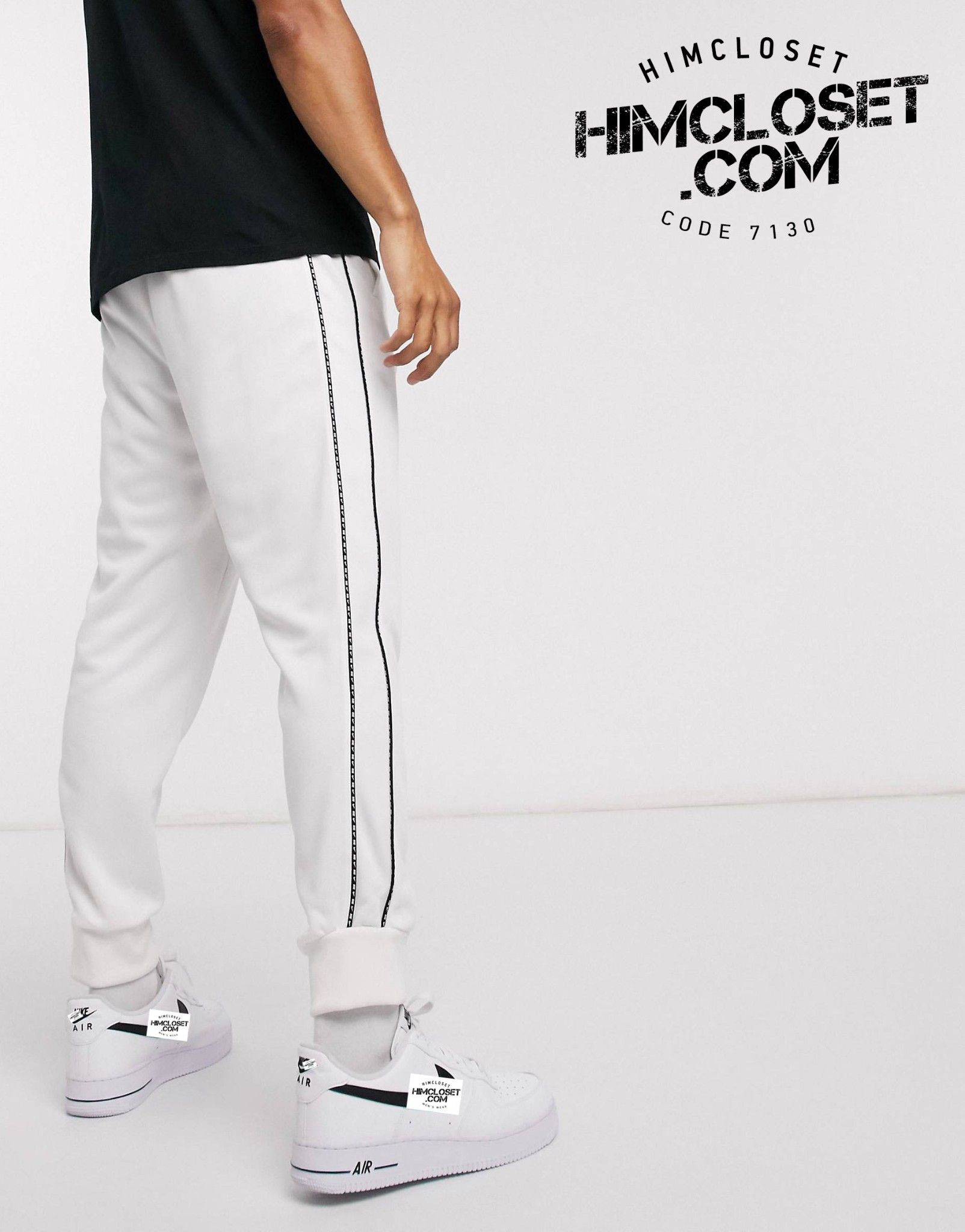 Jogger Thun N!ke