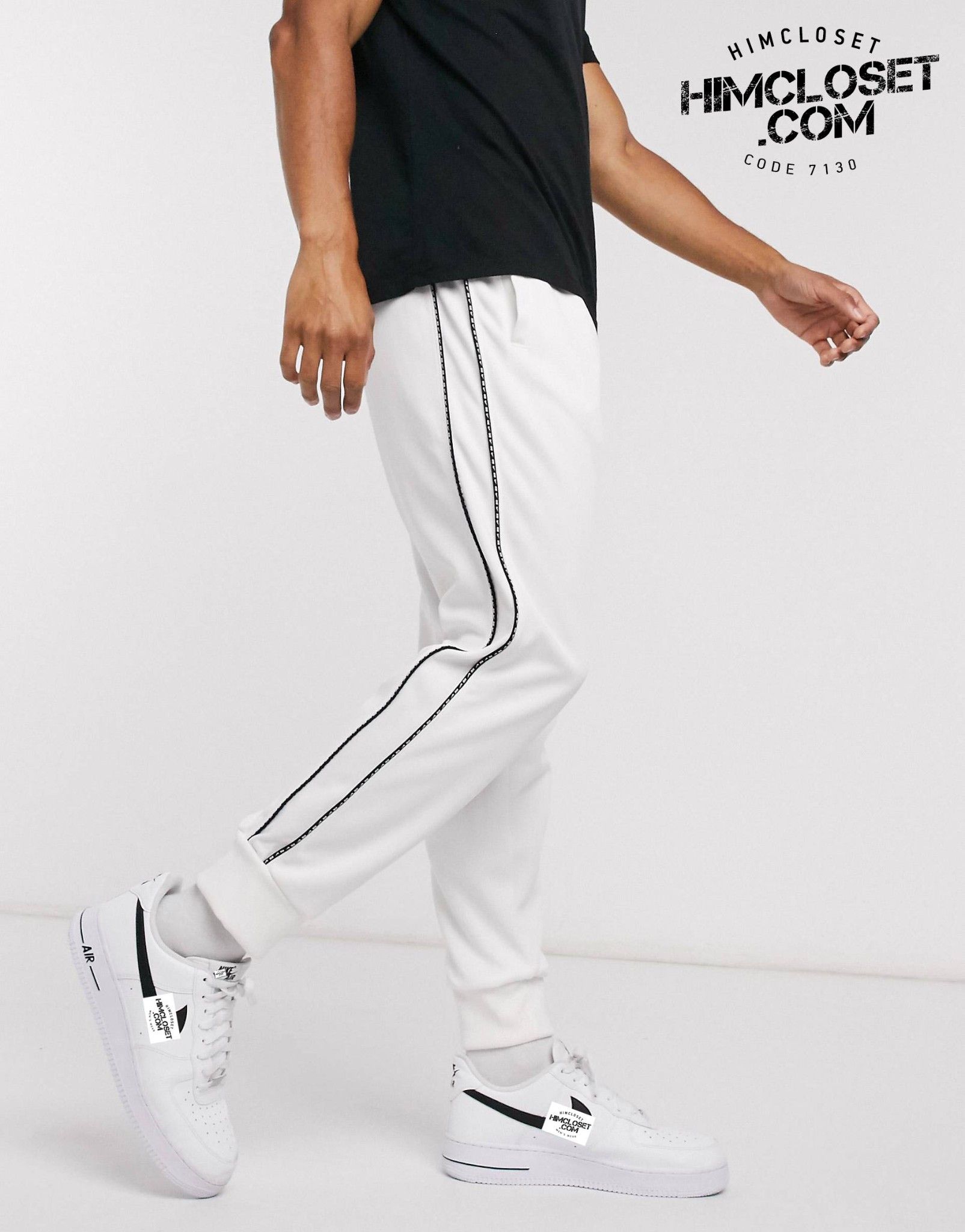 Jogger Thun N!ke