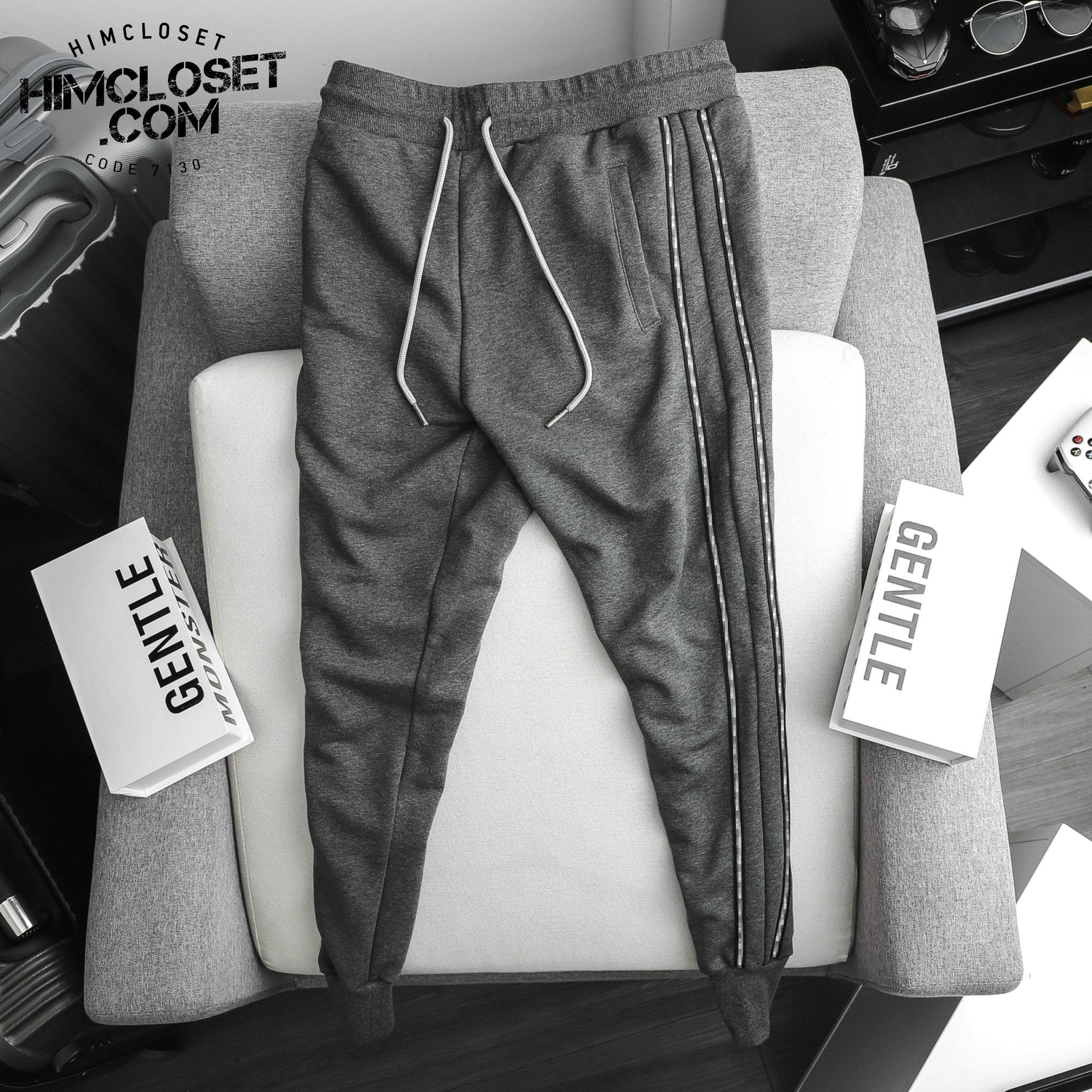Jogger Thun N!ke