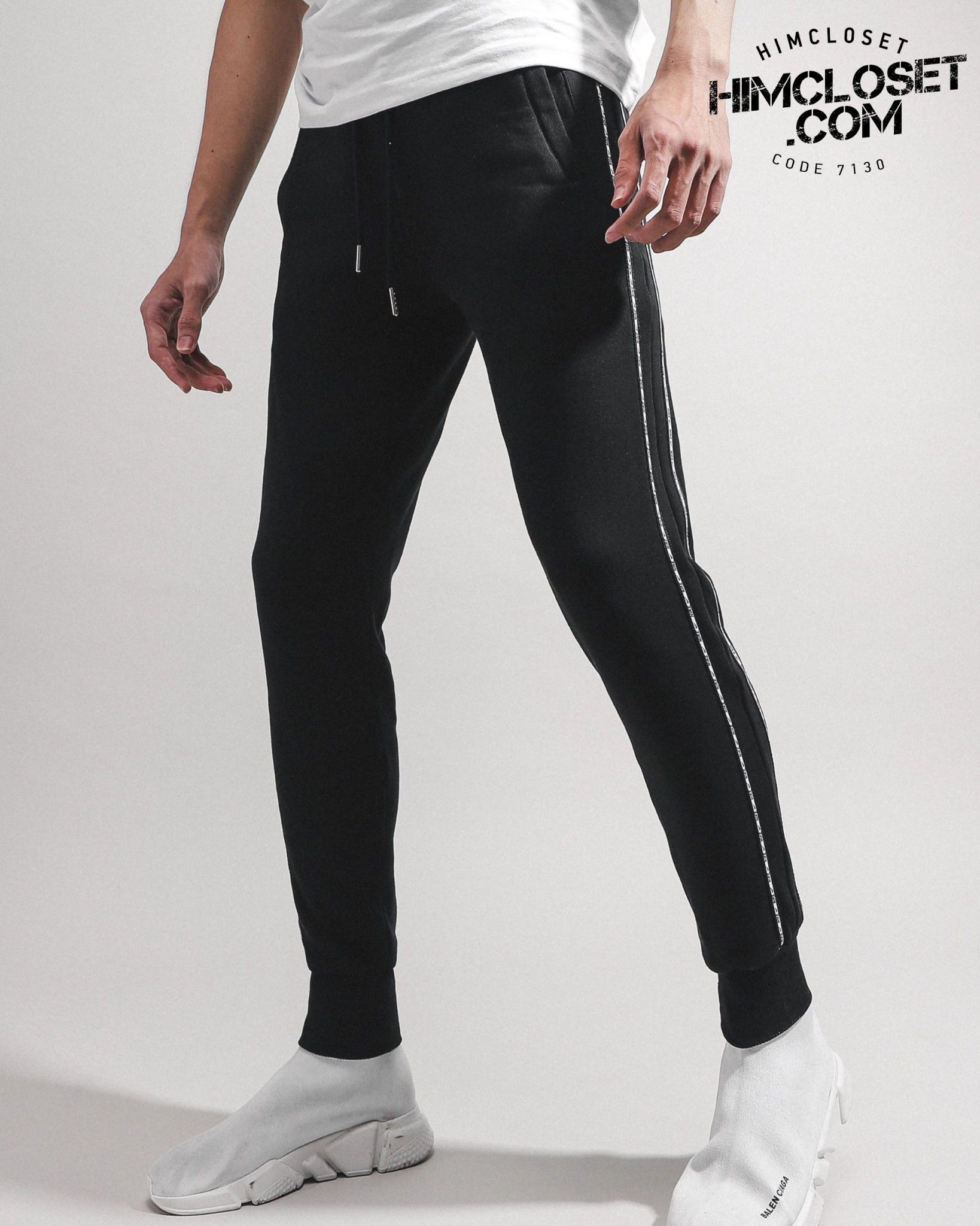 Jogger Thun N!ke